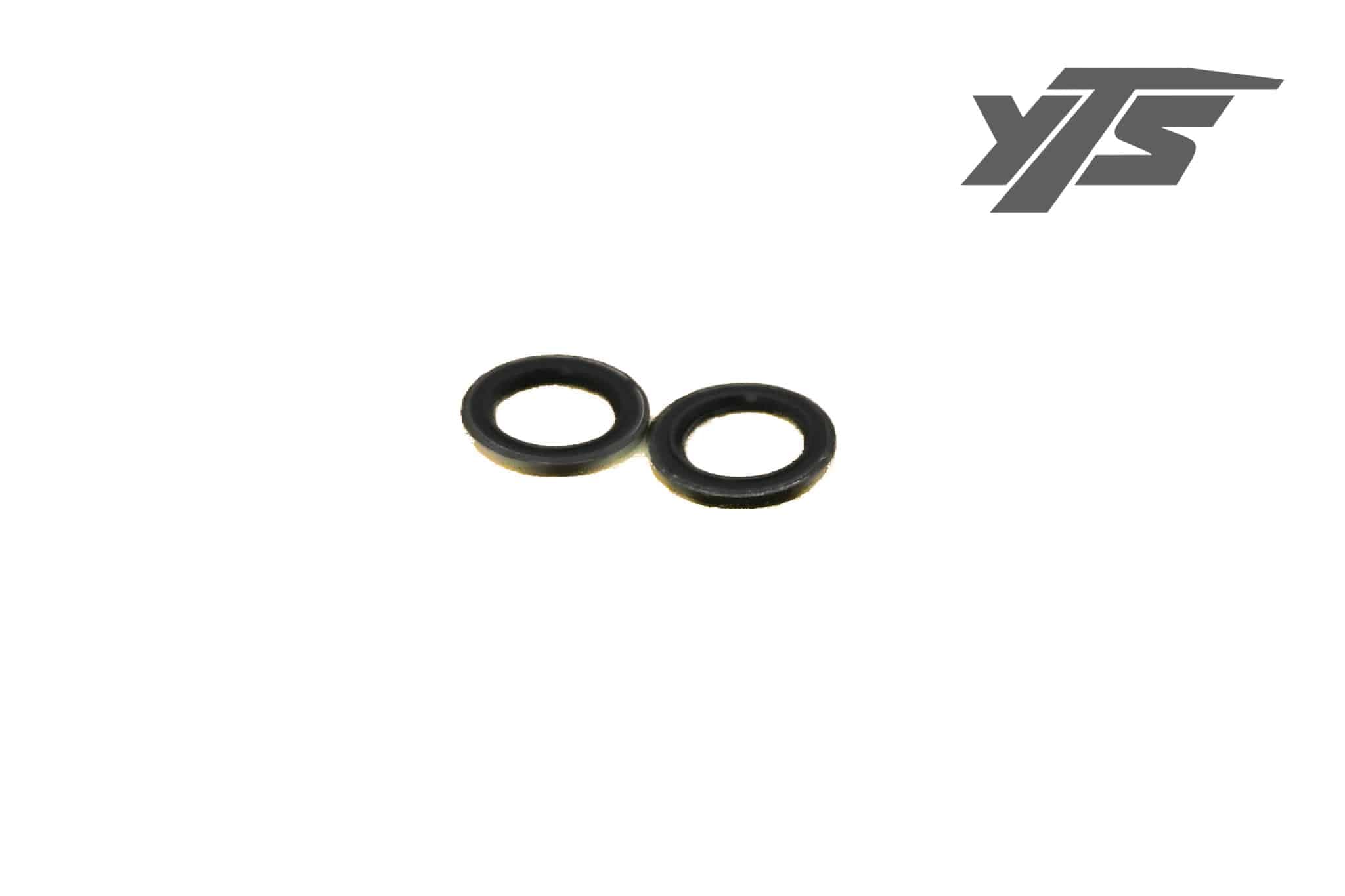 Cummins Sealing Washer - 4934278 - Fasteners for yard trucks SKU 4934278