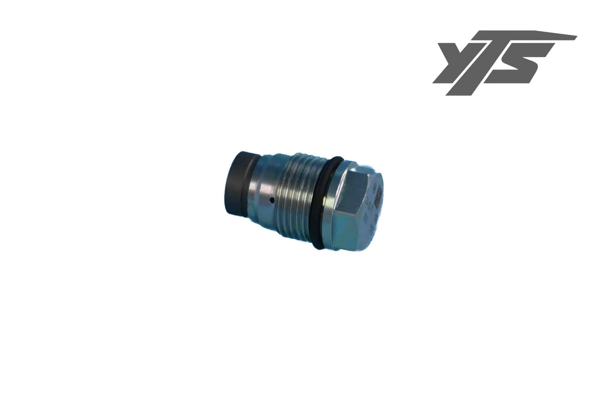 Cummins Pressure Relief Valve - 4938005 - Miscellaneous for yard trucks SKU 4938005