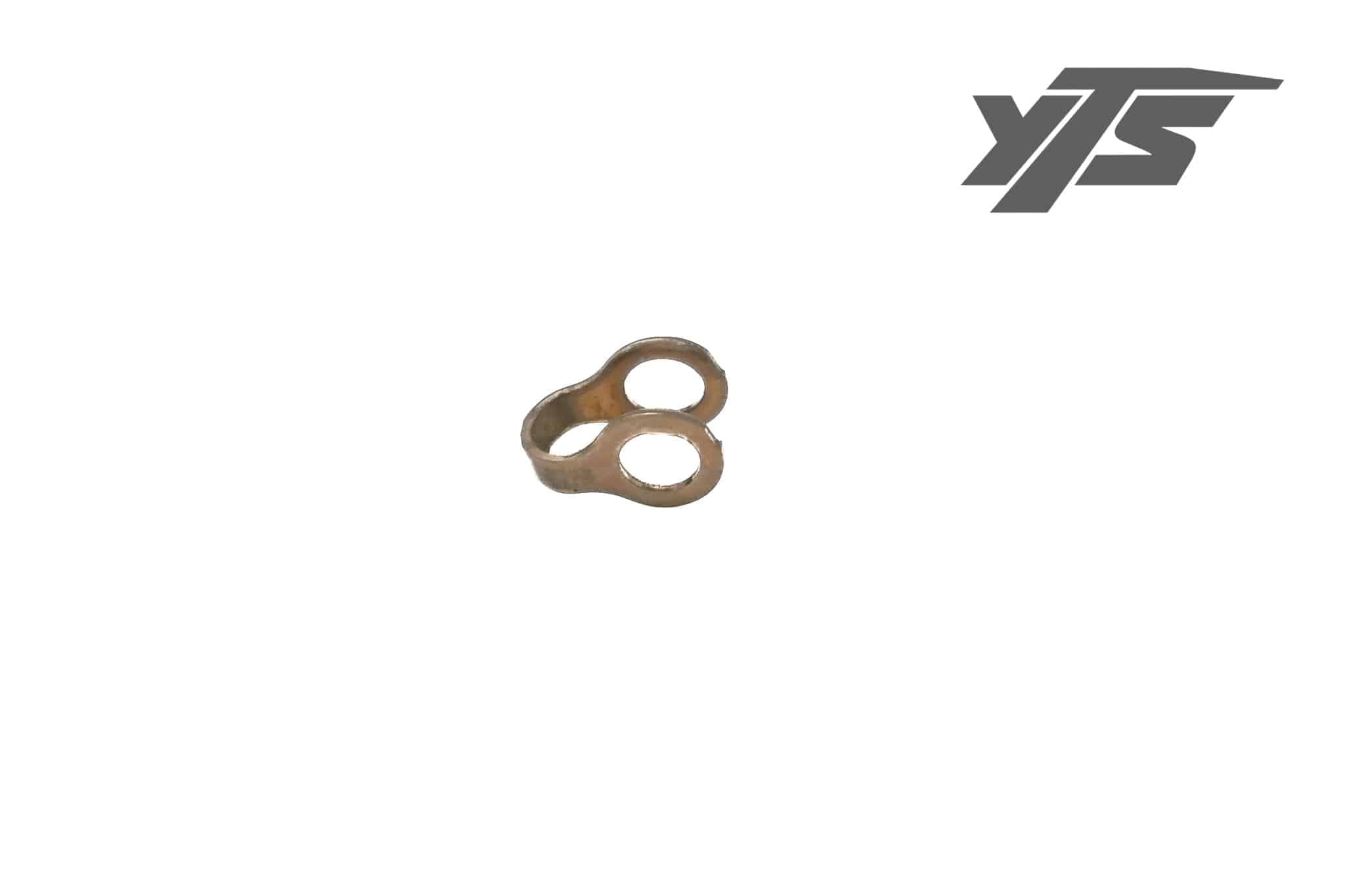 Cummins Seal Banjo Connector - 4942278 - Seals & Gaskets for yard trucks SKU 4942278