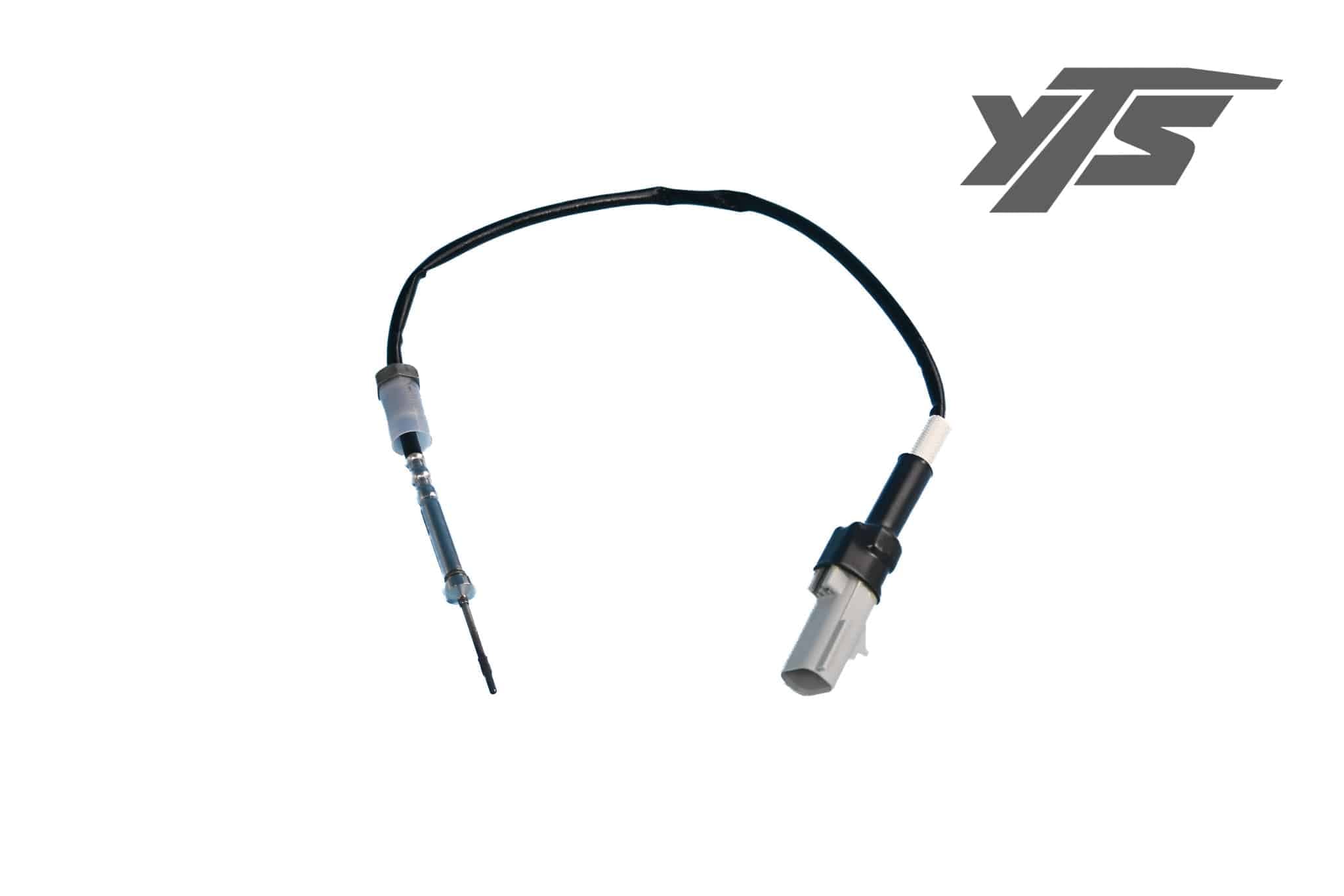 Cummins Temperature Sensor - 4954574 - Miscellaneous for yard trucks SKU 4954574