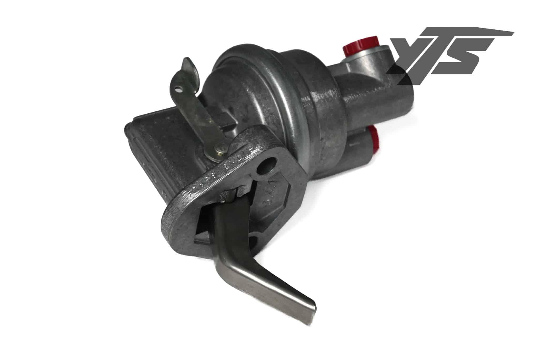 Cummins Fuel Transfer Pump - 4983584 - FUEL TANK for yard trucks SKU 4983584