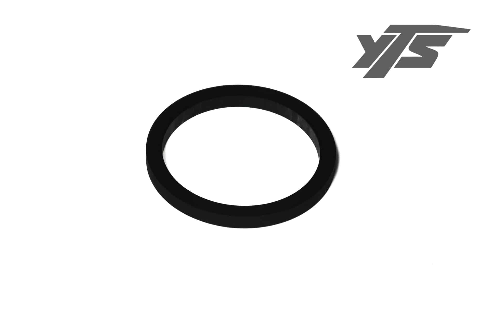 Cummins Rectangular Ring Seal - 4983908 - Seals & Gaskets for yard trucks SKU 4983908