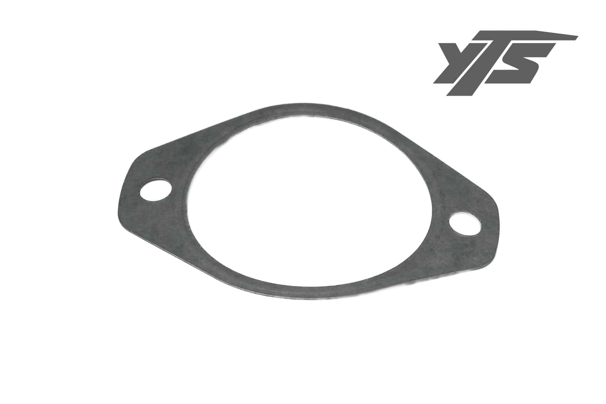 Cummins Hydraulic Pump Gasket - 4988280 - Seals & Gaskets for yard trucks SKU 4988280