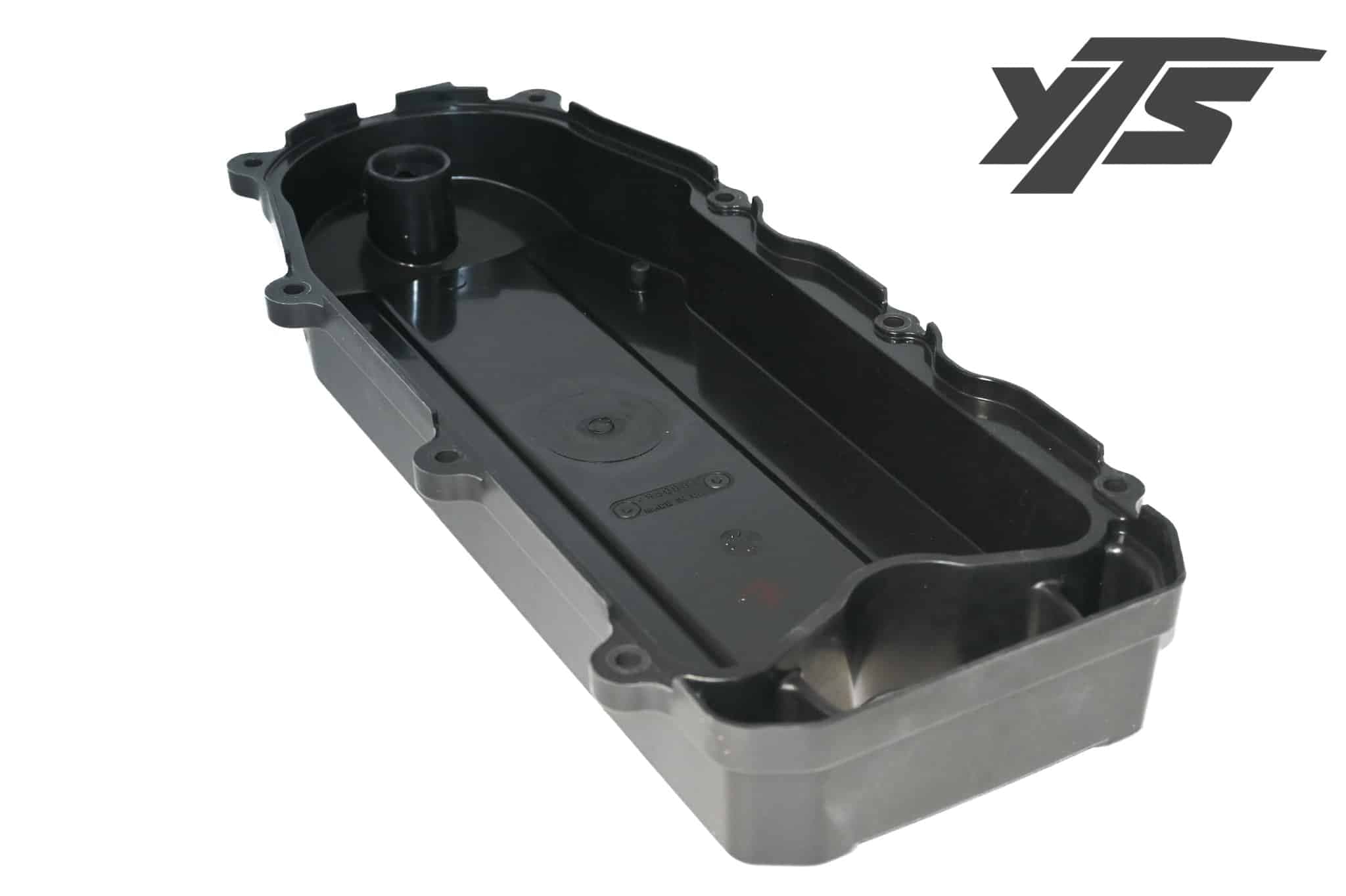Cummins Breather Cover - 4989994 - Miscellaneous for yard trucks SKU 4989994