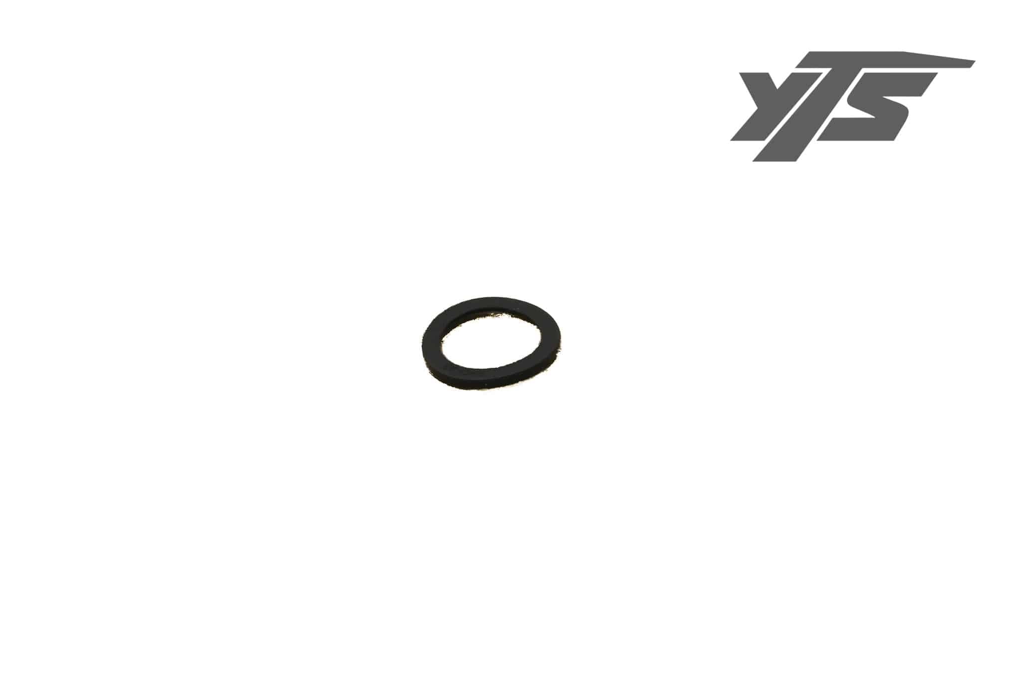 Cummins Rectangular Ring Seal - 4994273 - Seals & Gaskets for yard trucks SKU 4994273