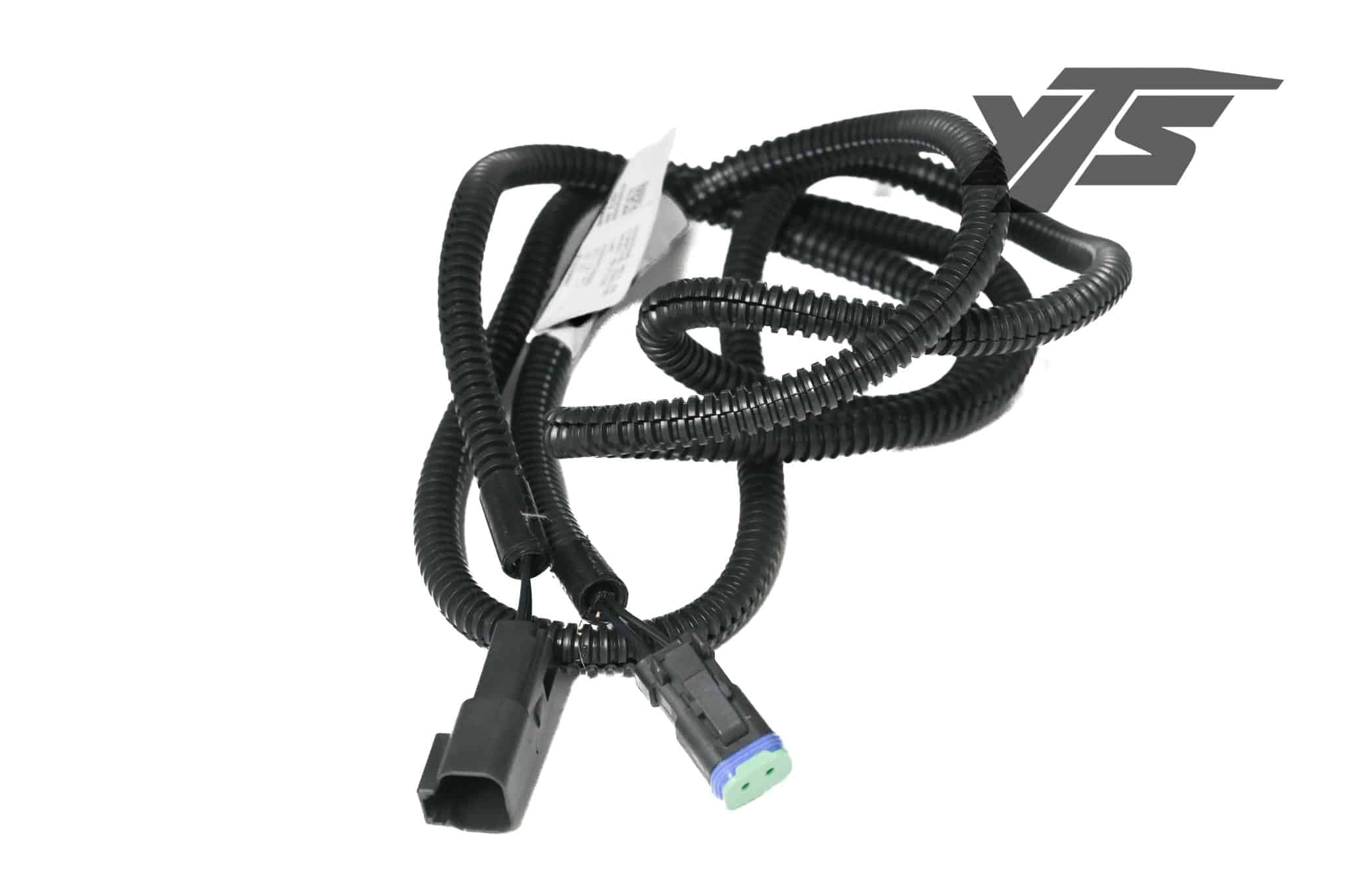 Cummins Wiring Harness - 4995590 - Electrical for yard trucks SKU 4995590