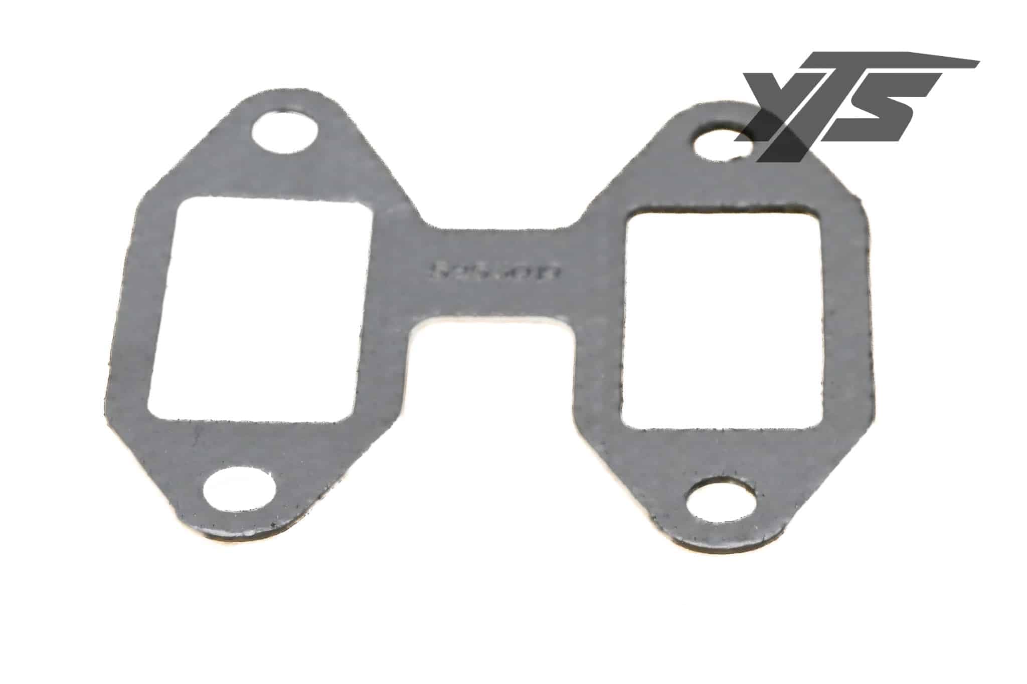 Cummins Exh Gas Rcn Valve Gasket - 5253019 - Seals & Gaskets for yard trucks SKU 5253019