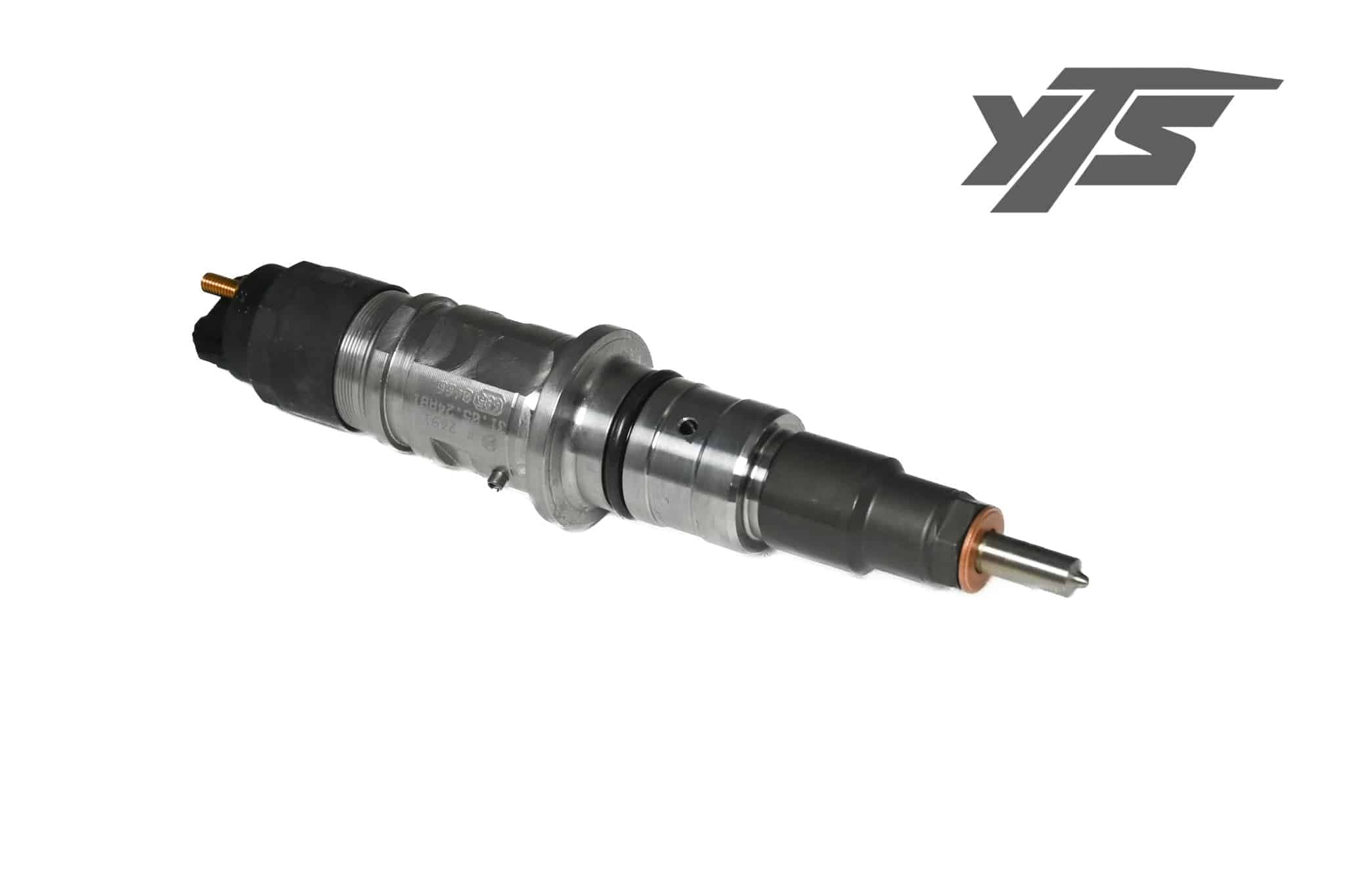 Cummins Injector - 5254261PX - Miscellaneous for yard trucks SKU 5254261PX