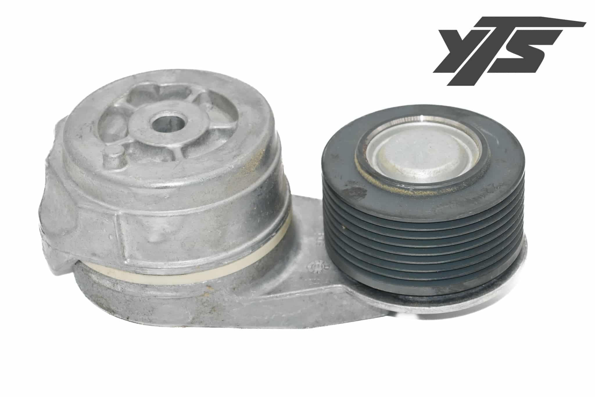 Cummins Tensioner Belt - 5259022 - Engine for yard trucks SKU 5259022
