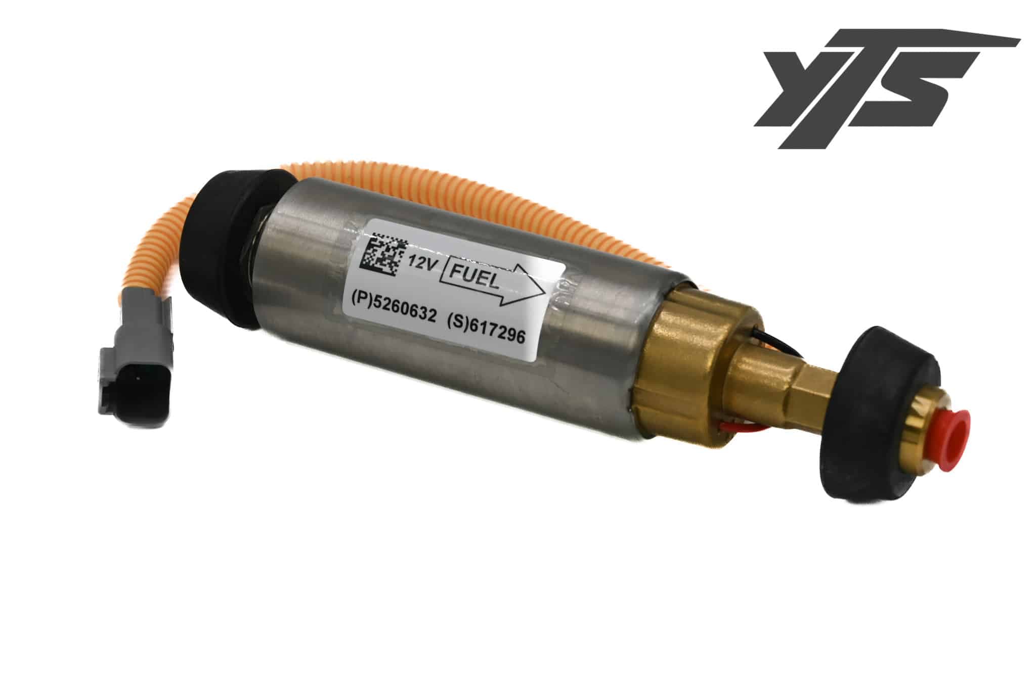 Cummins Fuel Transfer Pump - 5260632 - FUEL TANK for yard trucks SKU 5260632