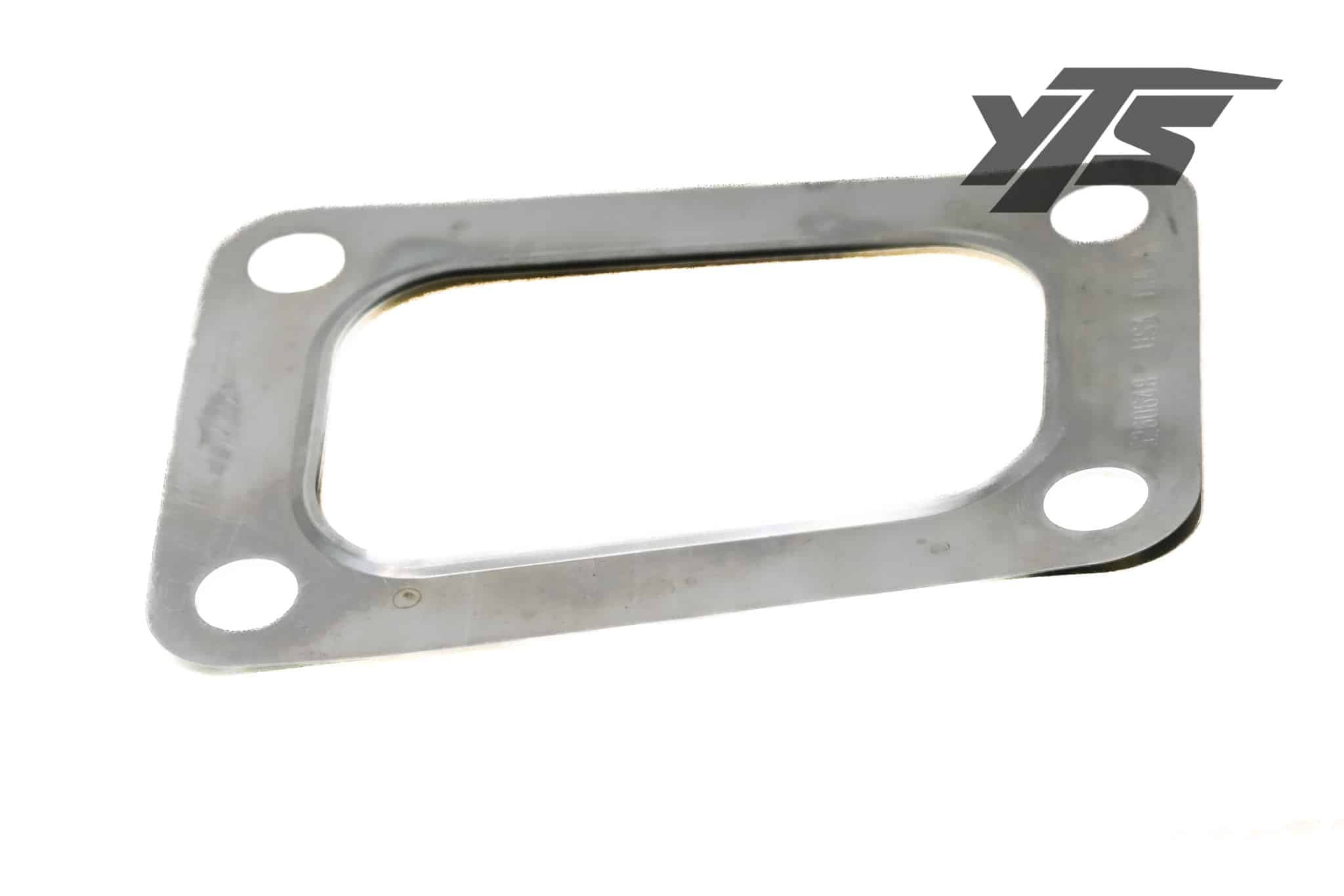 Cummins Turbocharger Gasket - 5260648 - Seals & Gaskets for yard trucks SKU 5260648