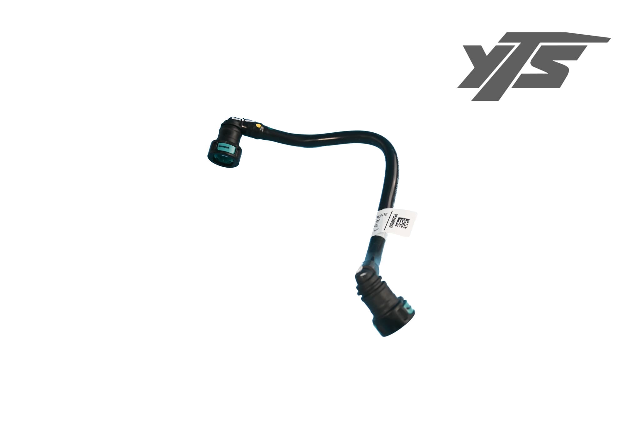 Cummins Cpr Water Outlet Tube - 5260952 - Tubes & Lines for yard trucks SKU 5260952