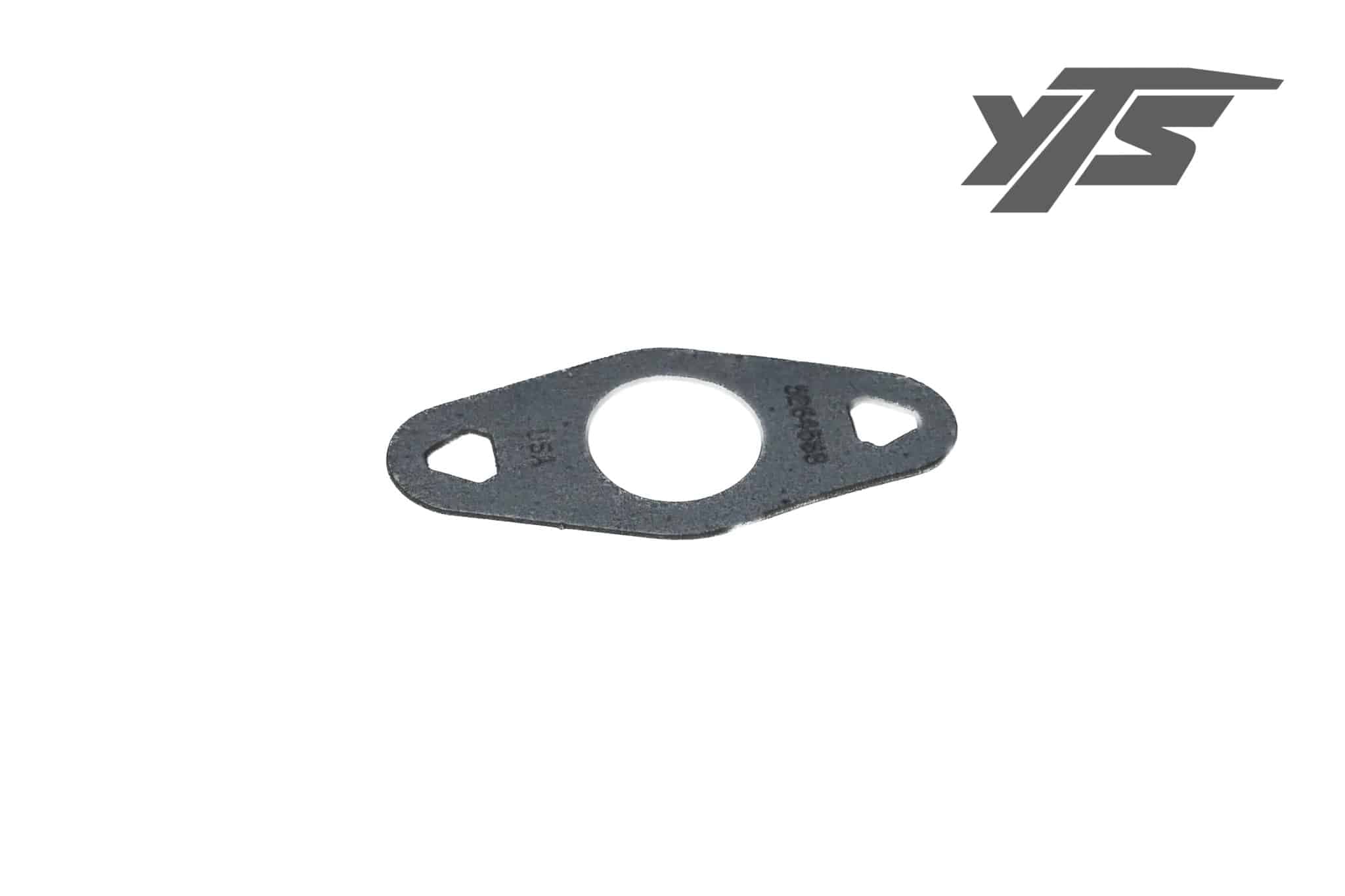 Cummins Oil Drain Gasket - 5264568 - Seals & Gaskets for yard trucks SKU 5264568