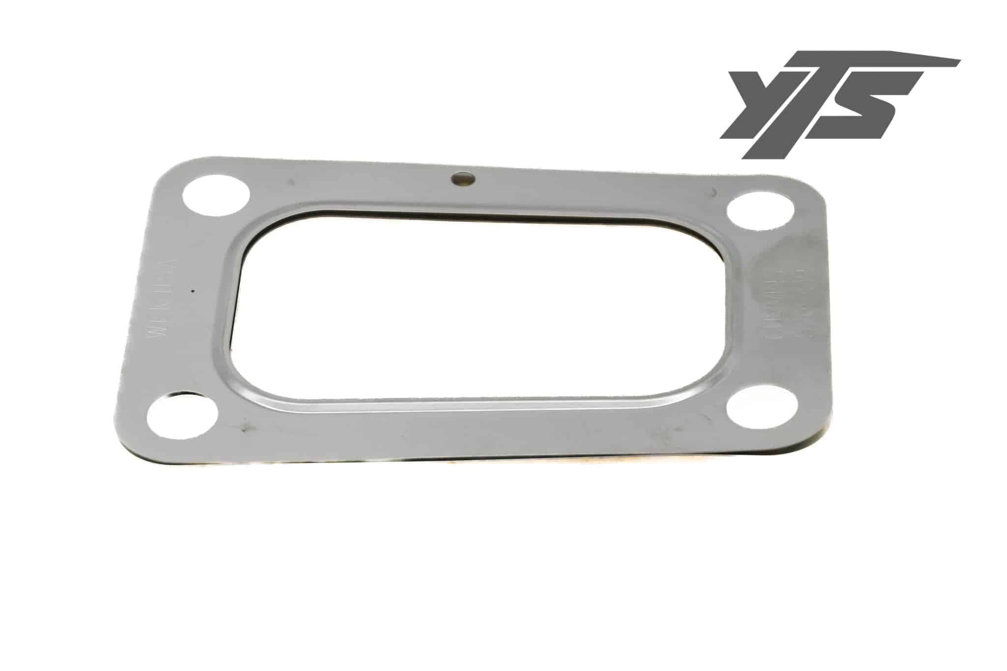 Cummins Turbocharger Gasket - 5266419 - Seals & Gaskets for yard trucks SKU 5266419
