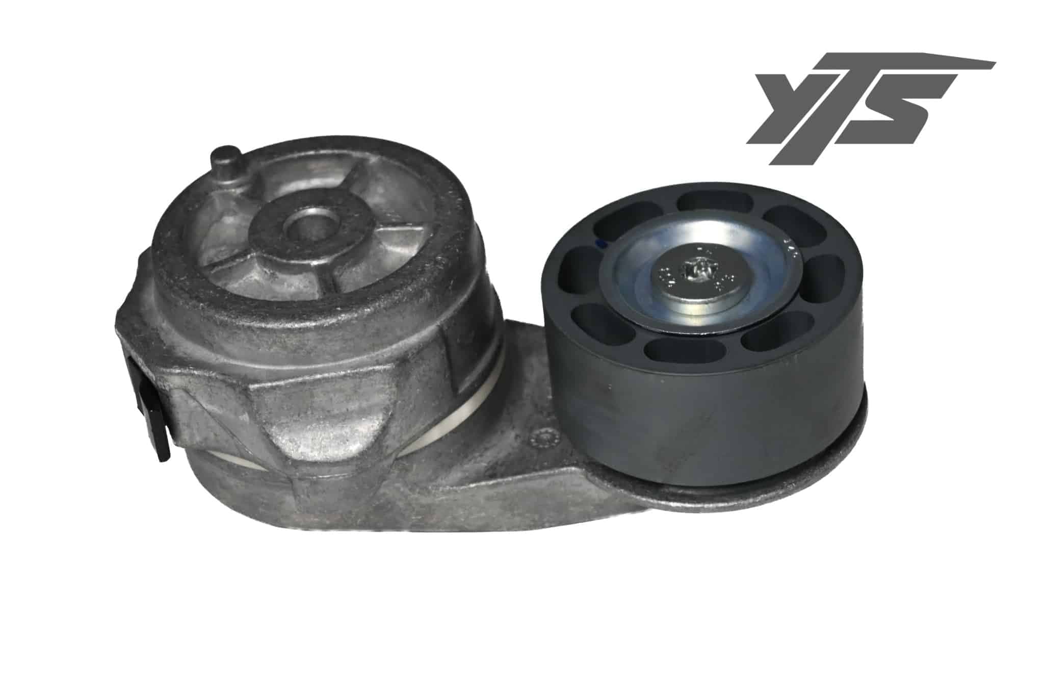 Cummins Tensioner Belt - 5270678 - Engine for yard trucks SKU 5270678