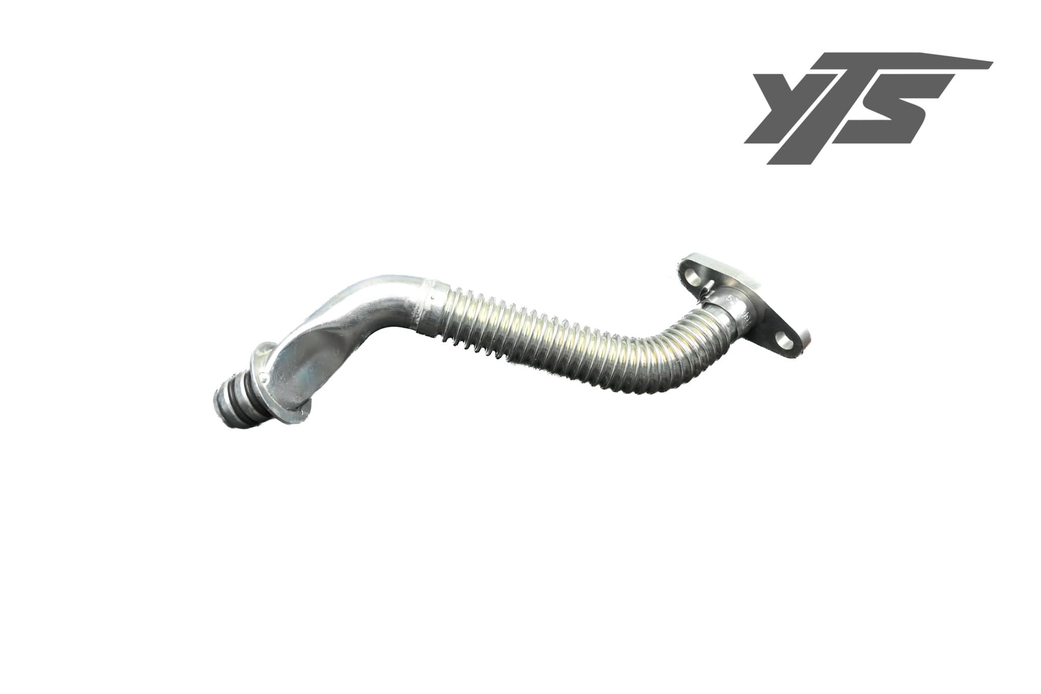 Cummins CONNECTION,TUR OIL DRAIN, 5271494 - yard truck part SKU 5271494