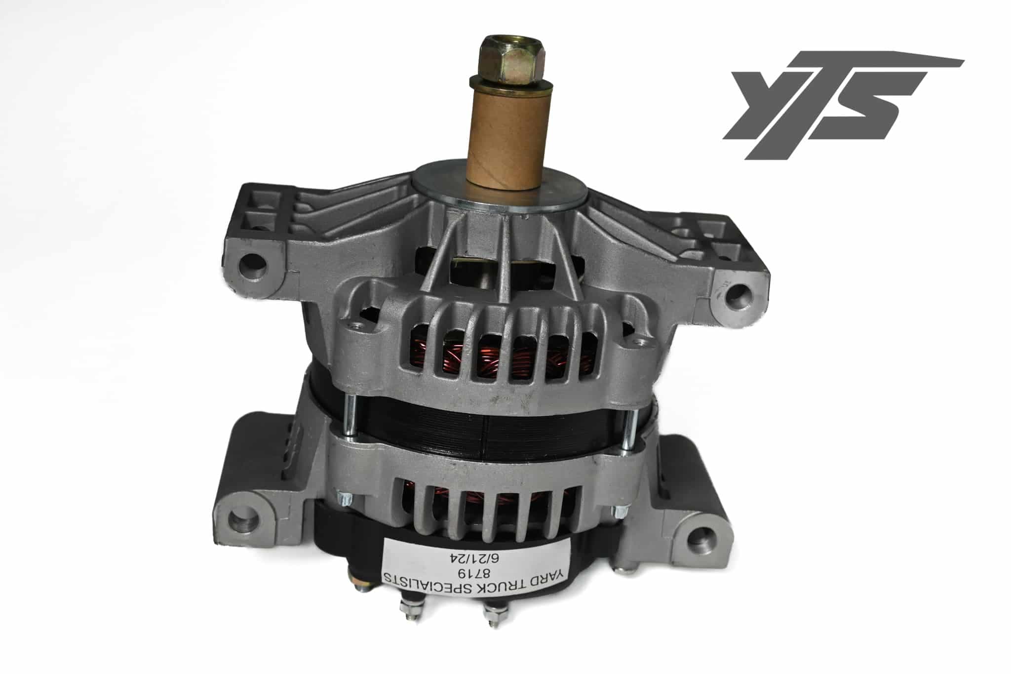 Cummins Alternator - 5282838 - Miscellaneous for yard trucks SKU 5282838