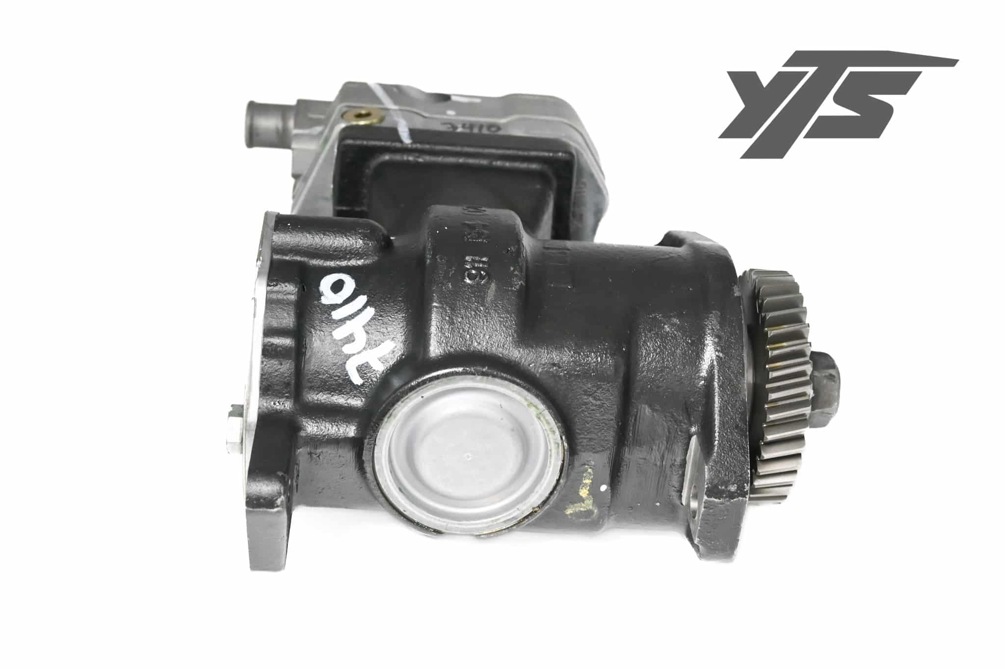 Cummins Compressor 1 Cylinder Air - 5286968RX - Miscellaneous for yard trucks SKU 5286968RX