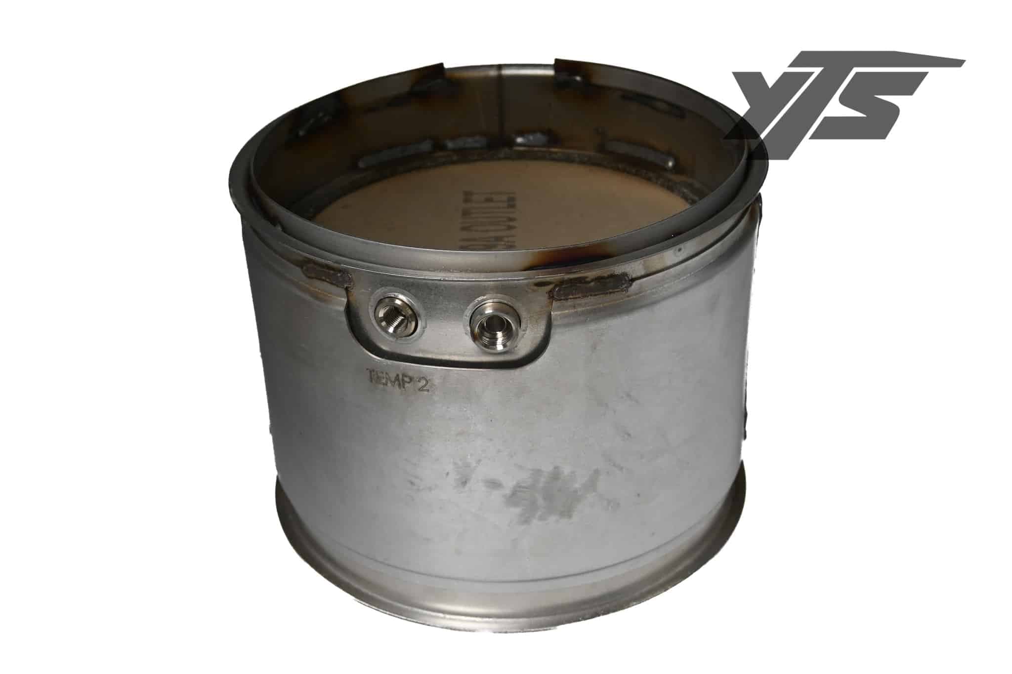 Cummins Catalyst Module - 5287480RX - Miscellaneous for yard trucks SKU 5287480RX