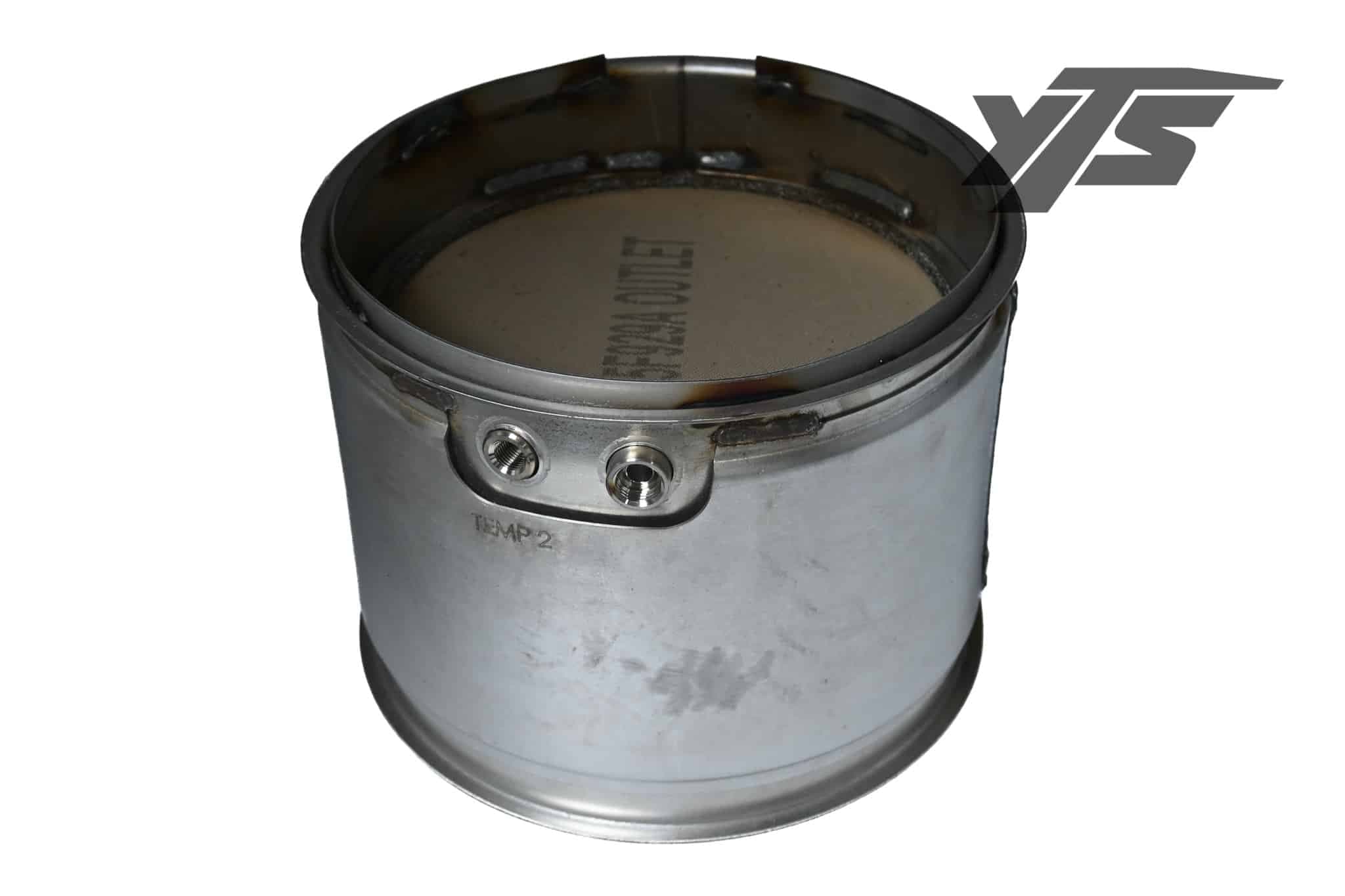 Cummins Catalyst Module - 5287480 - Miscellaneous for yard trucks SKU 5287480