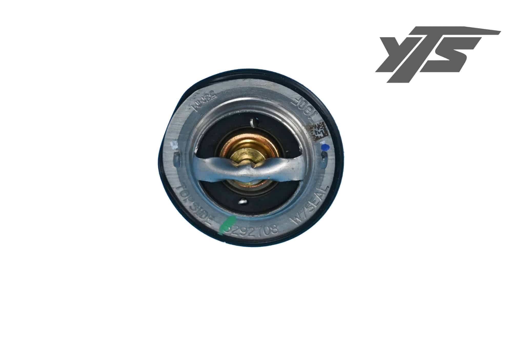 Cummins Thermostat - 5292708 - Miscellaneous for yard trucks SKU 5292708