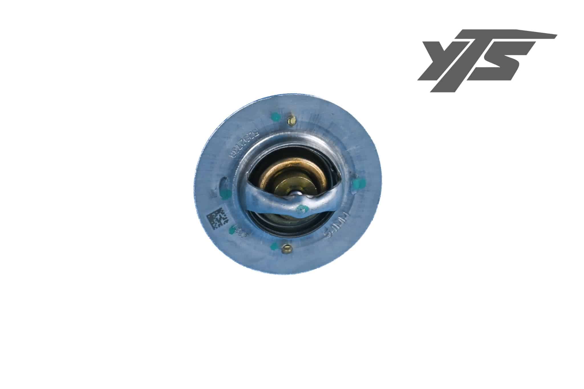 Cummins Thermostat - 5292738 - Miscellaneous for yard trucks SKU 5292738
