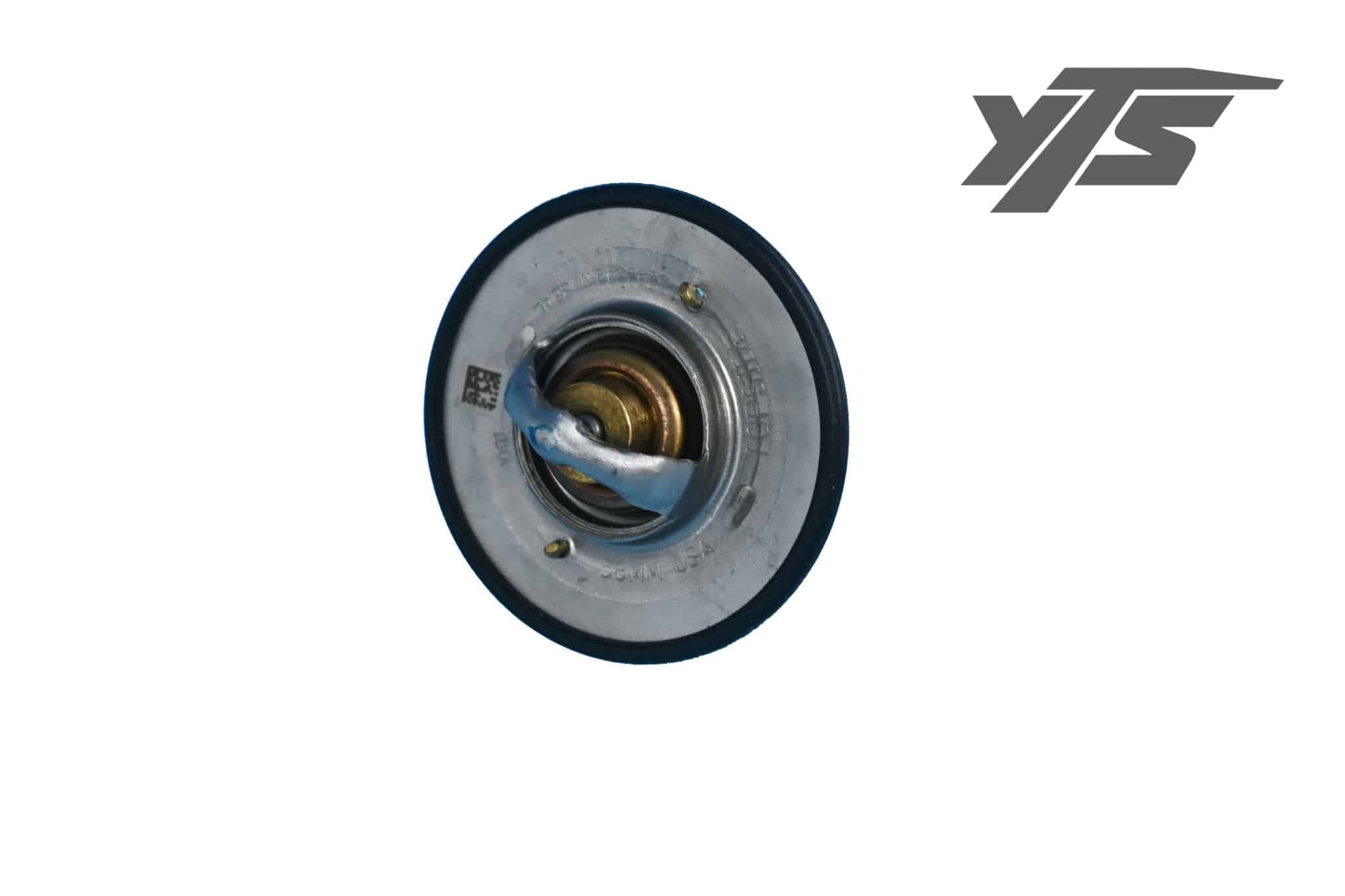 Cummins Thermostat - 5292742 - Miscellaneous for yard trucks SKU 5292742
