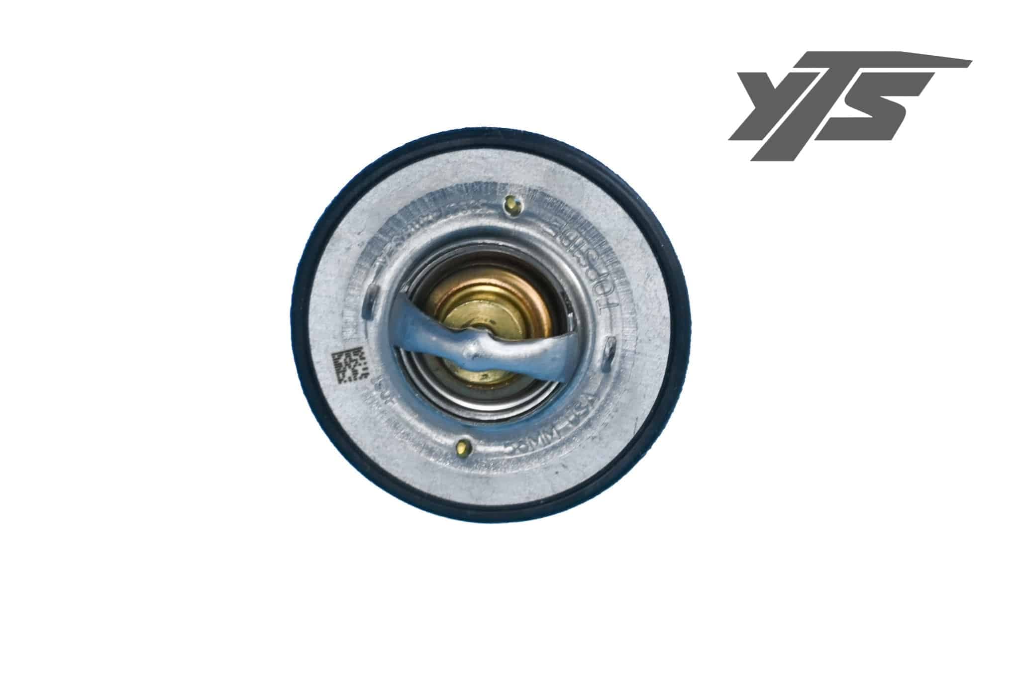 Cummins Thermostat - 5292744 - Miscellaneous for yard trucks SKU 5292744