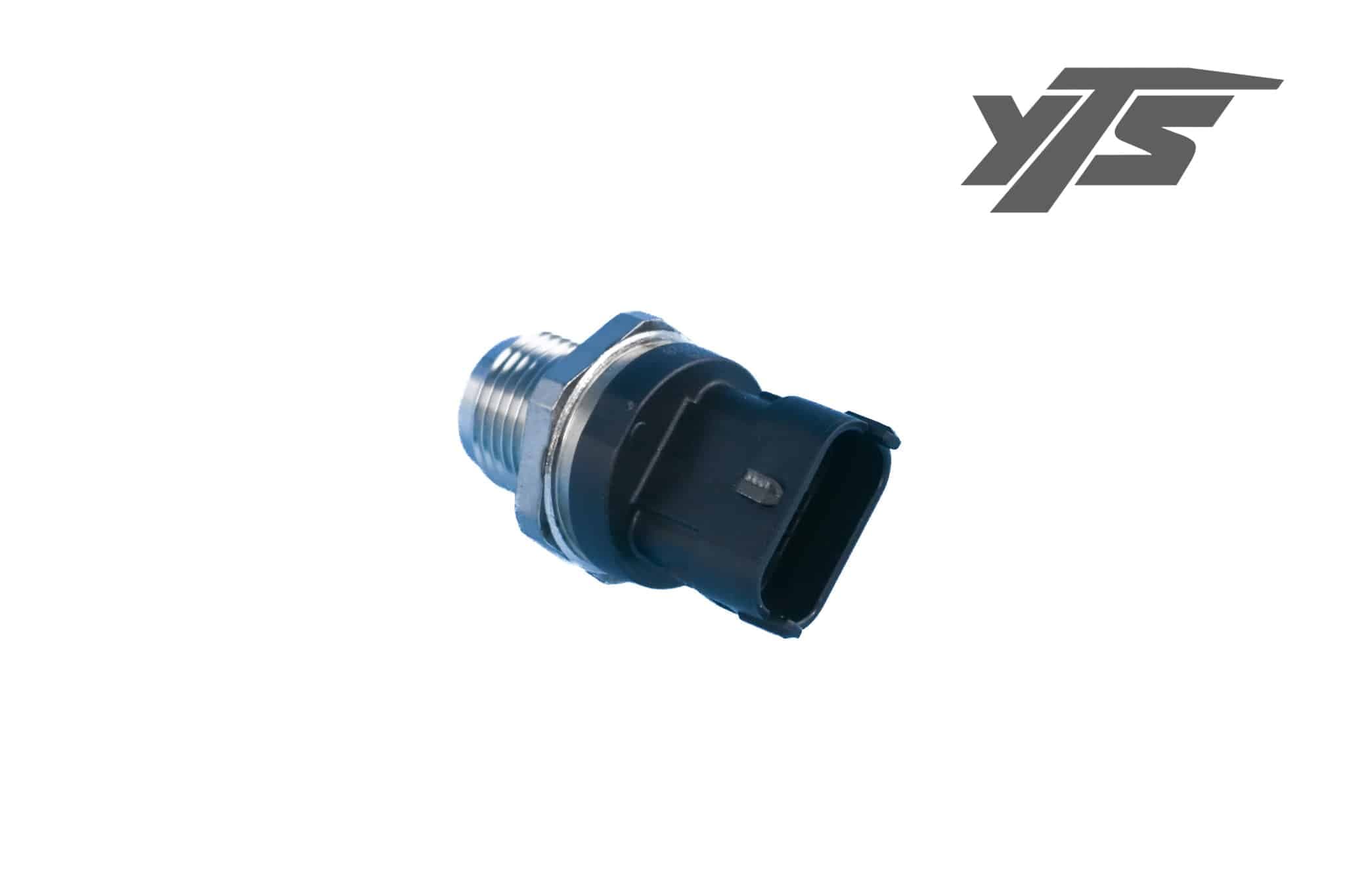 Cummins Pressure Sensor - 5297641 - Miscellaneous for yard trucks SKU 5297641