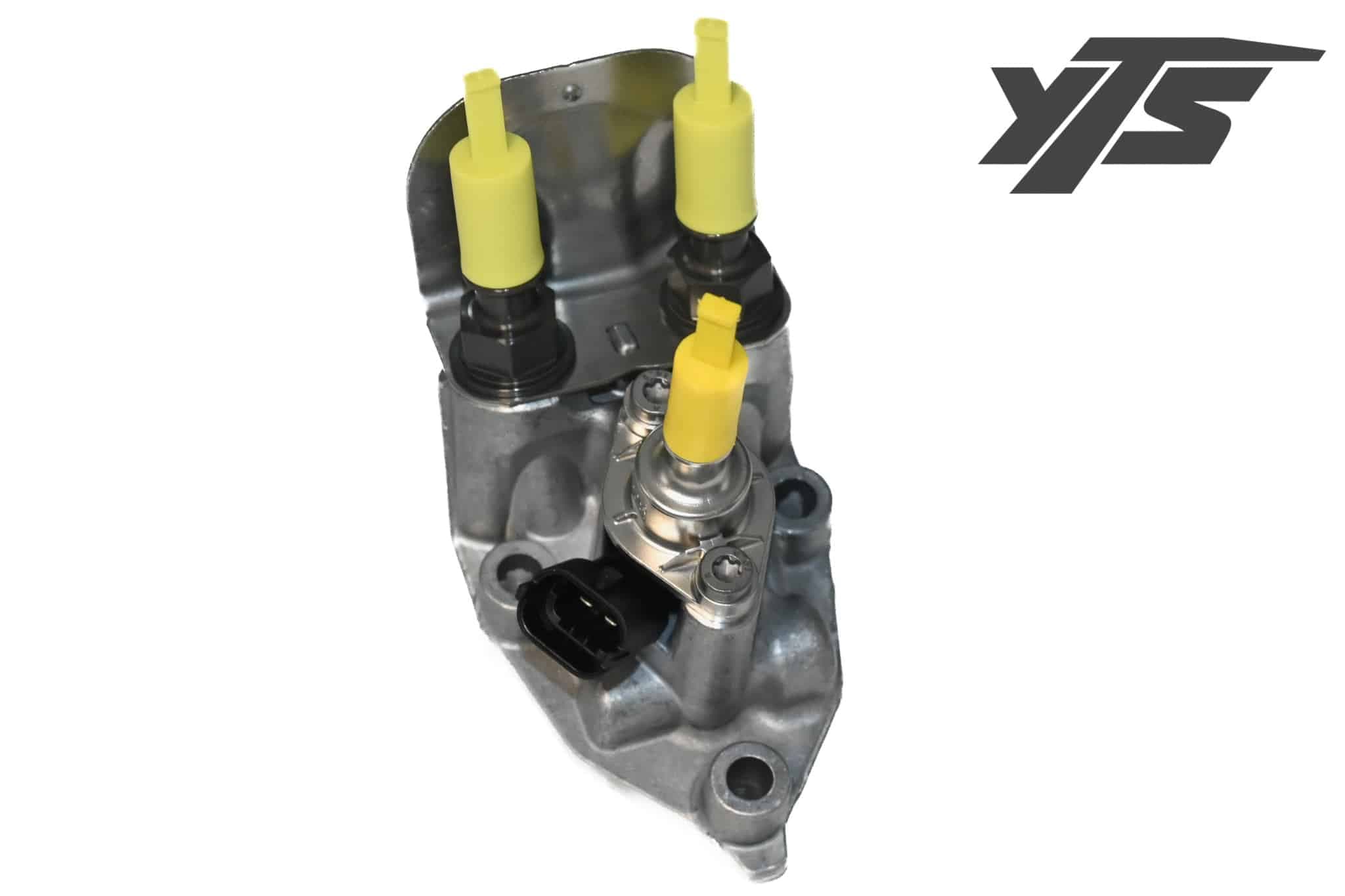 Cummins Injector Doser - 5305254 - Miscellaneous for yard trucks SKU 5305254