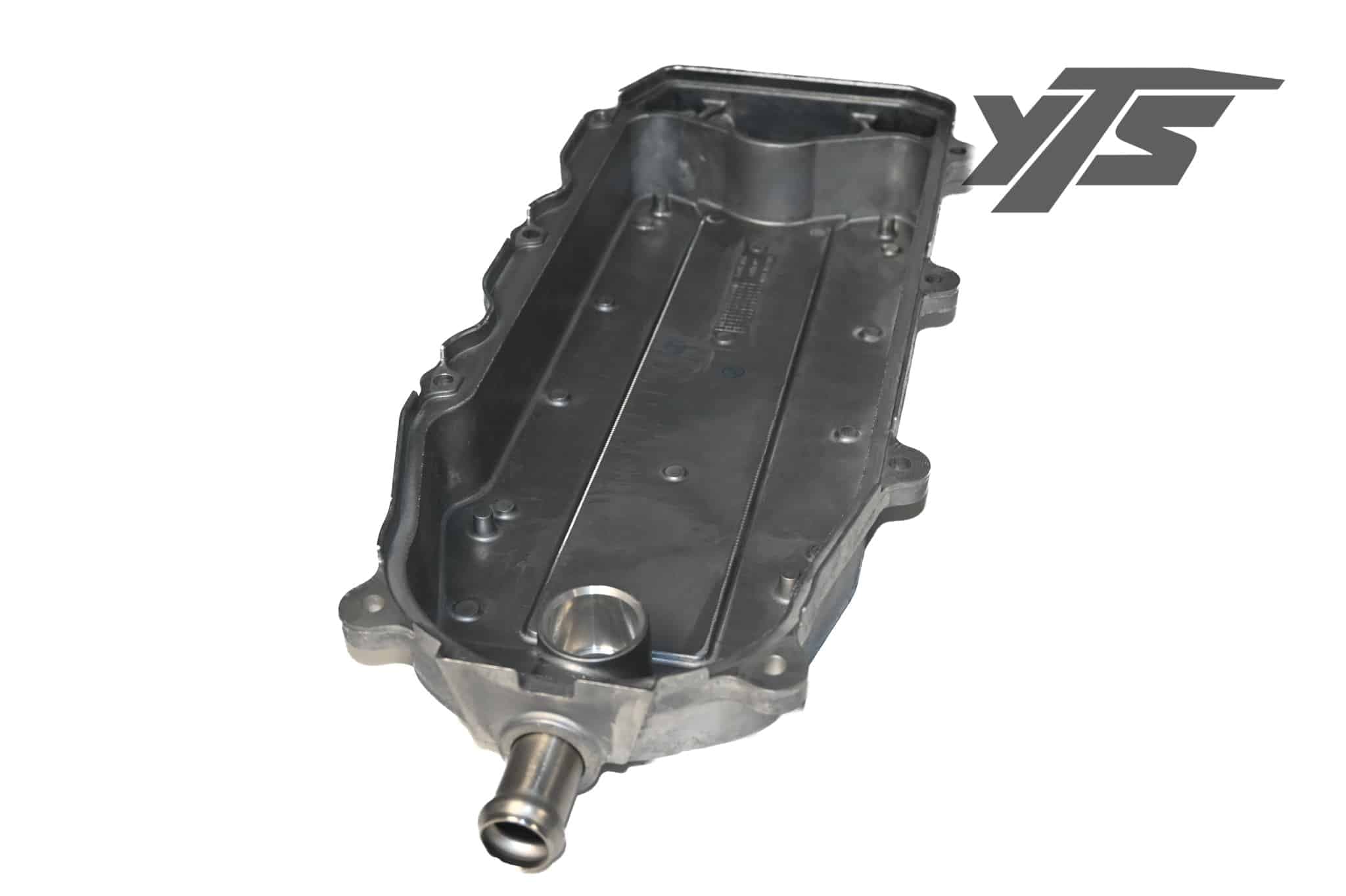 Cummins Breather Cover - 5307590 - Miscellaneous for yard trucks SKU 5307590