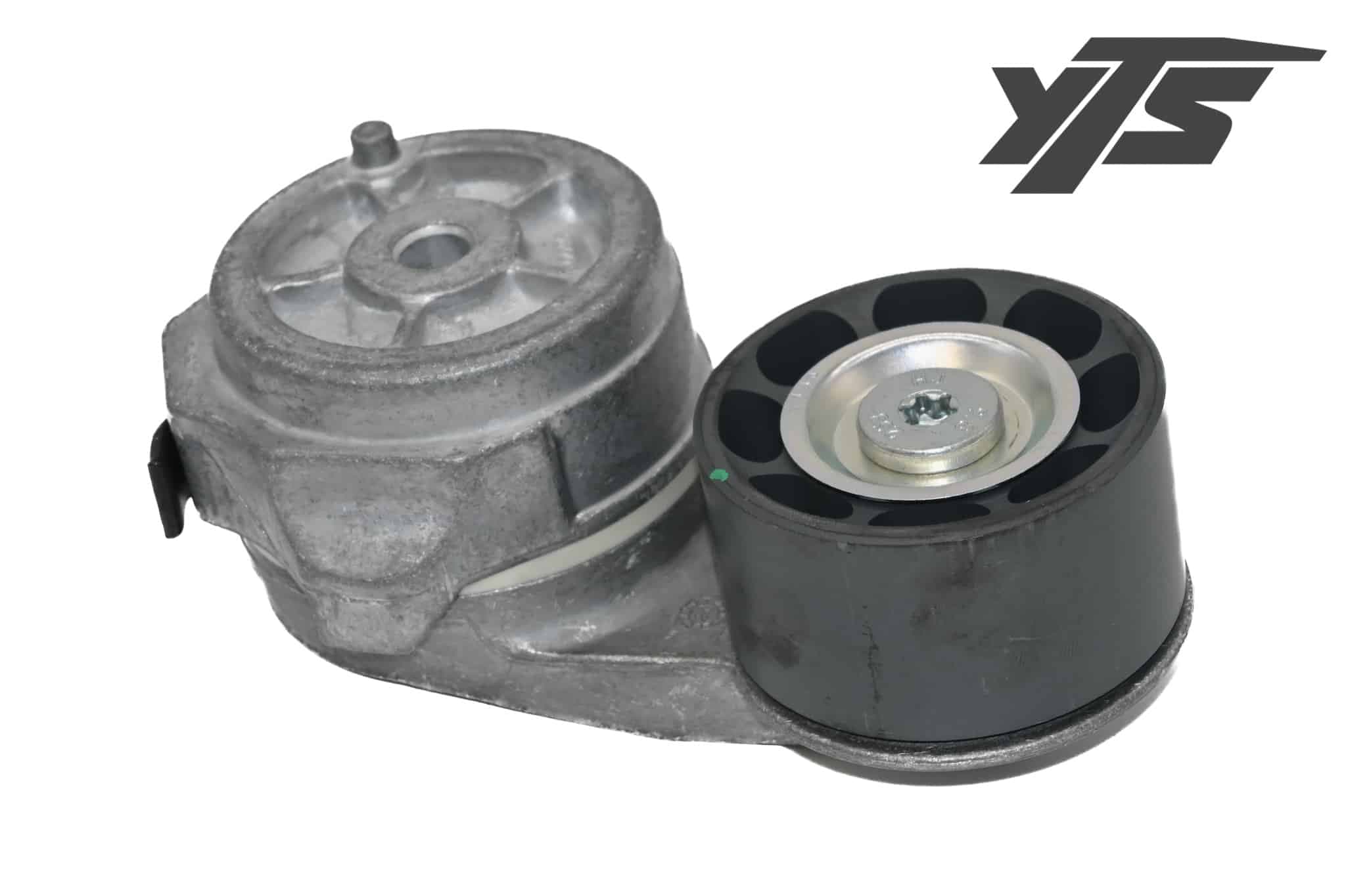 Cummins Tensioner Belt - 5333477 - Engine for yard trucks SKU 5333477