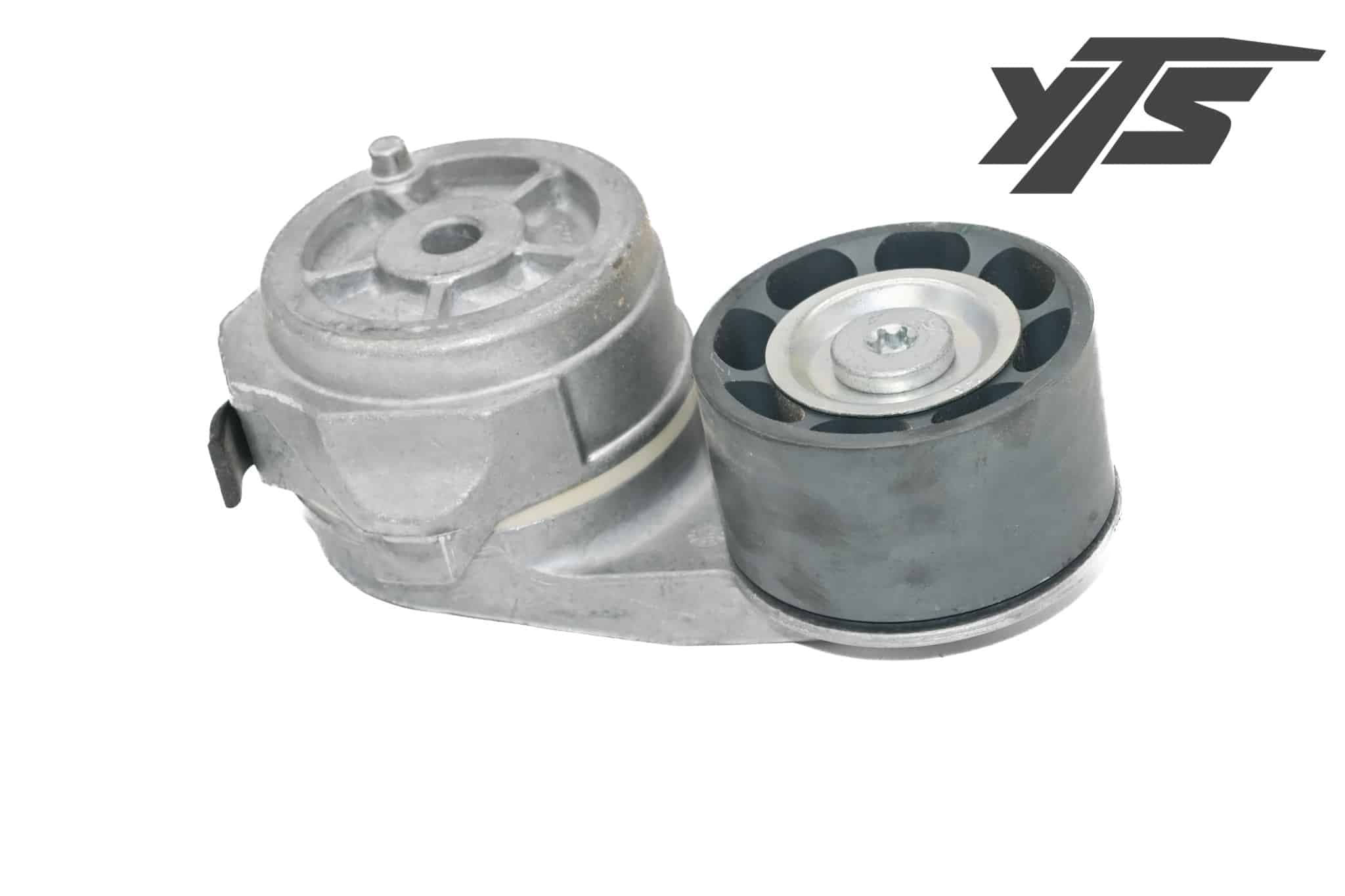 Cummins Tensioner Belt - 5333478 - Engine for yard trucks SKU 5333478