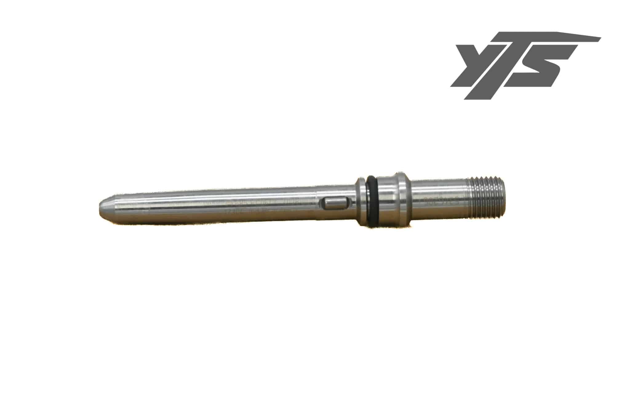 Cummins Inj Fuel Supply Connector - 5346206 - FUEL TANK for yard trucks SKU 5346206