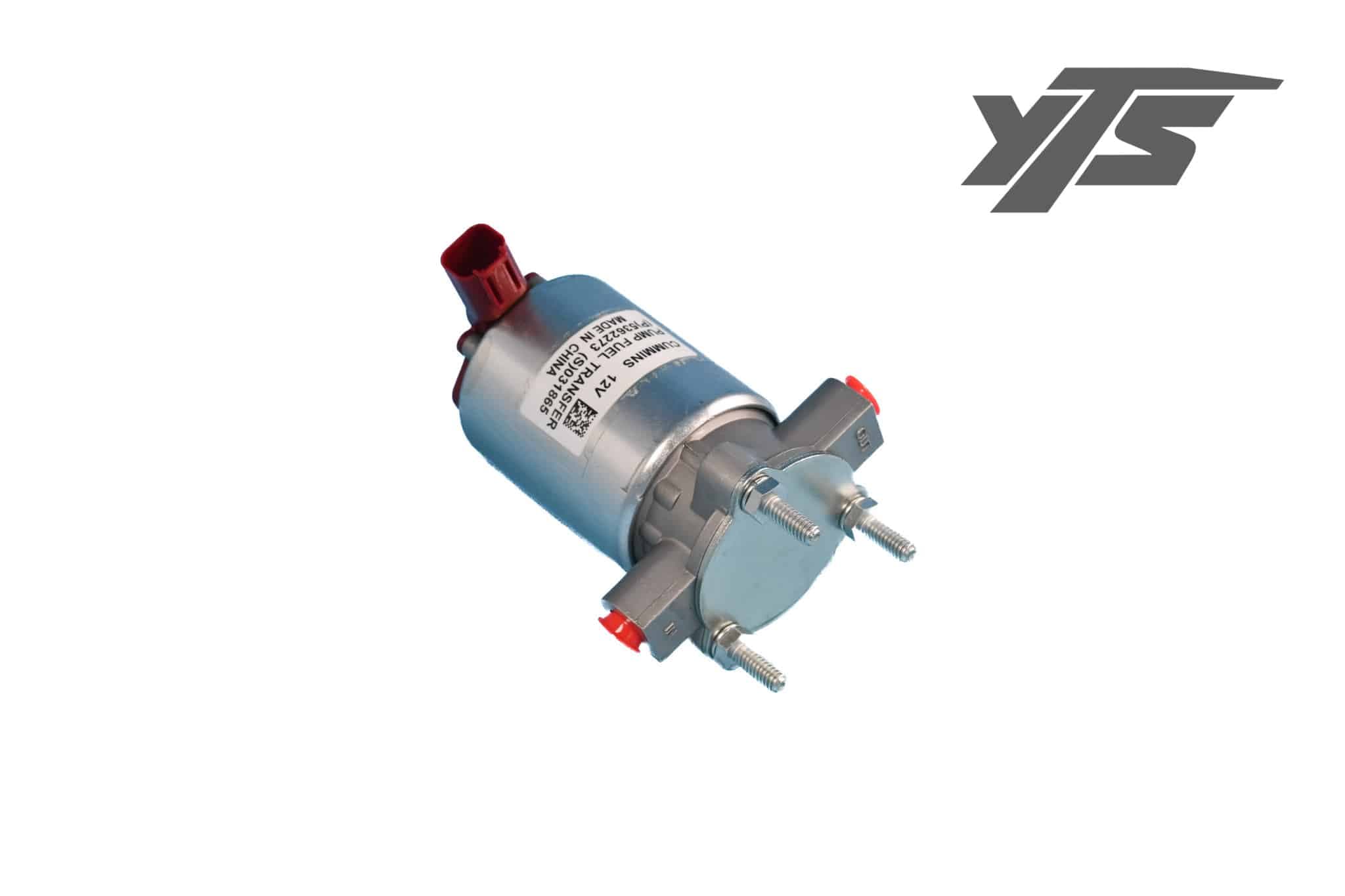Cummins Fuel Transfer Pump - 5362273 - Miscellaneous for yard trucks SKU 5362273