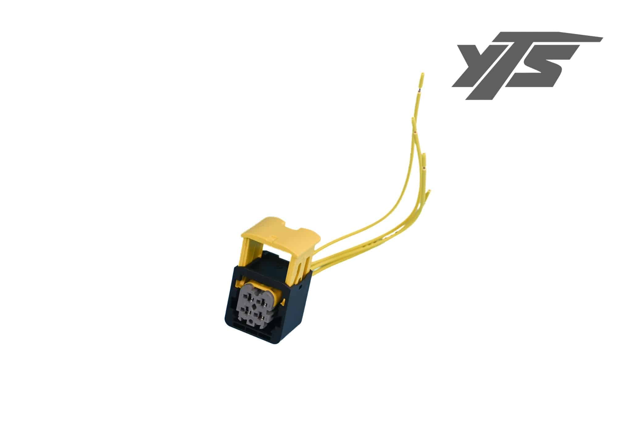Cummins Electrical Repair Connector - 5394263 - Miscellaneous for yard trucks SKU 5394263