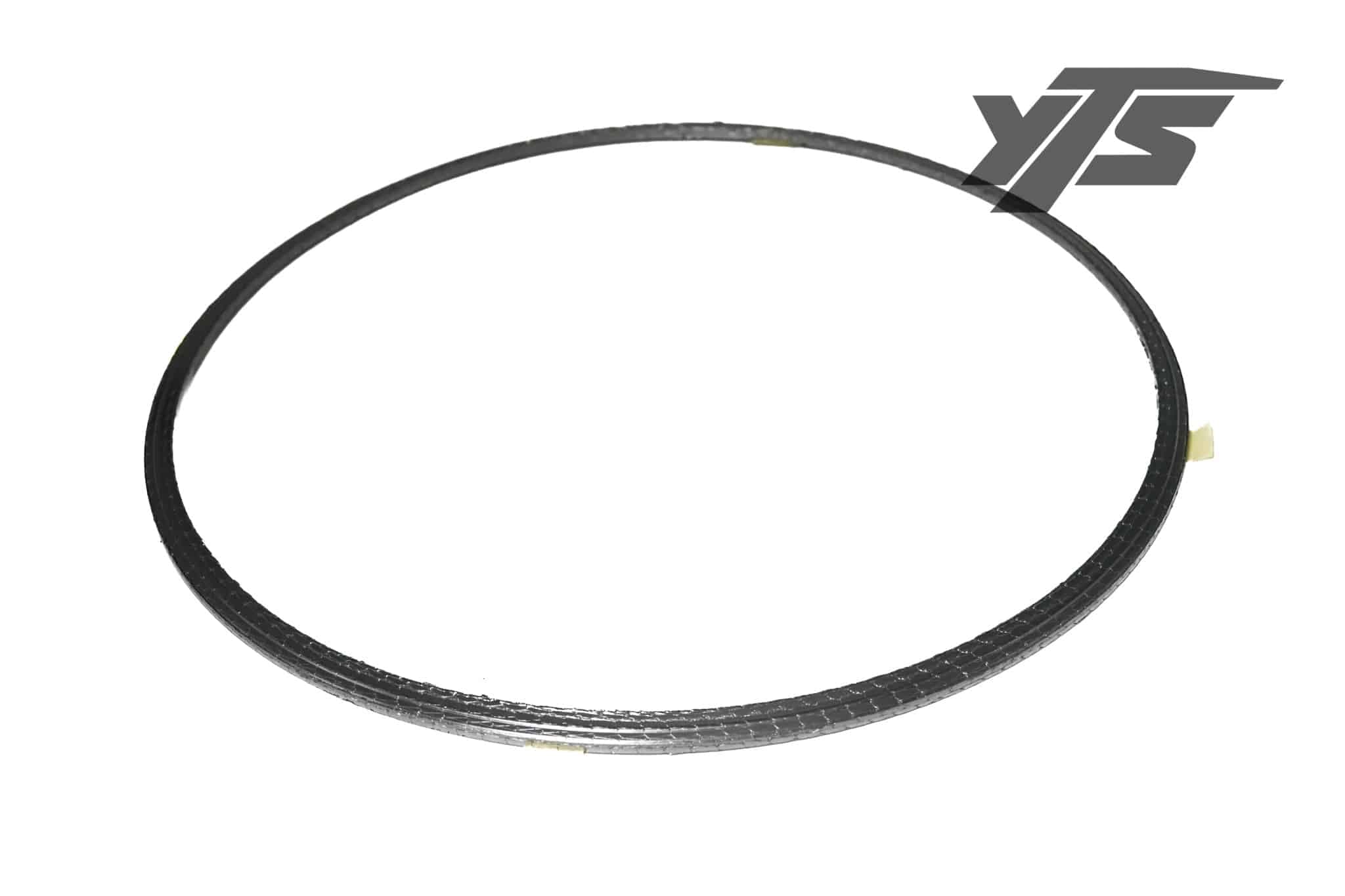Cummins AFM Device Gasket - 5417860 - Seals & Gaskets for yard trucks SKU 5417860