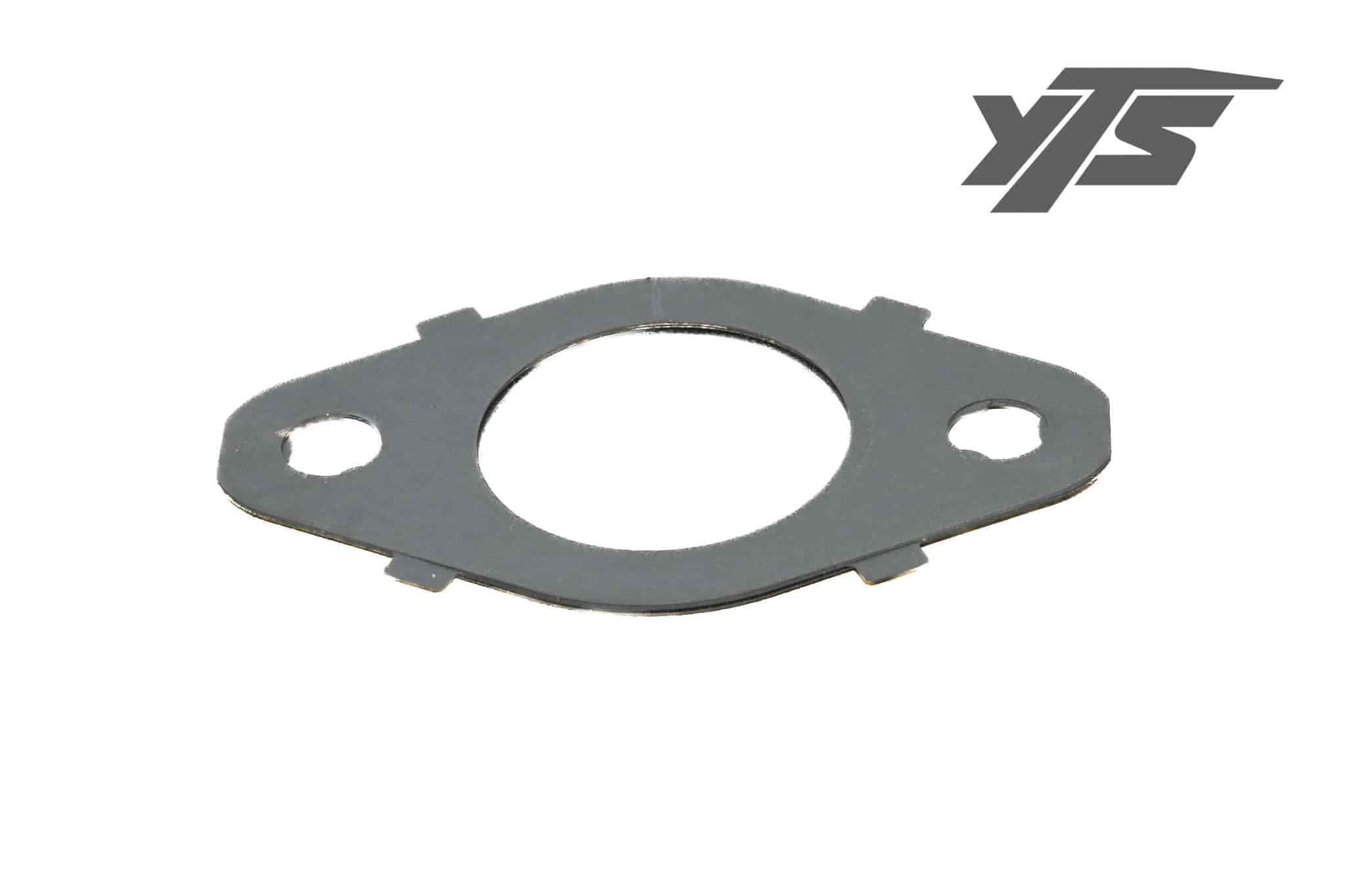 Cummins Gasket Exhaust Manifold - 5447591 - Seals & Gaskets for yard trucks SKU 5447591