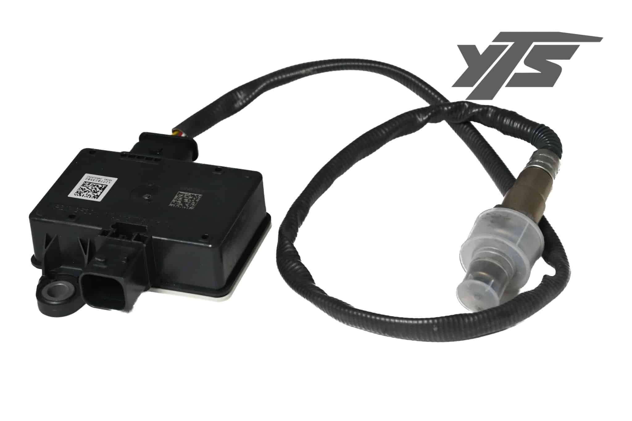 Cummins Particulate Sensor - 5461550RX - Electrical for yard trucks SKU 5461550RX
