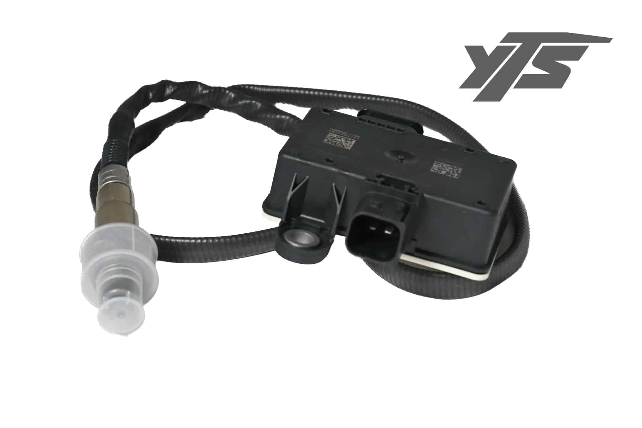 Cummins Particulate Sensor - 5461551RX - Electrical for yard trucks SKU 5461551RX
