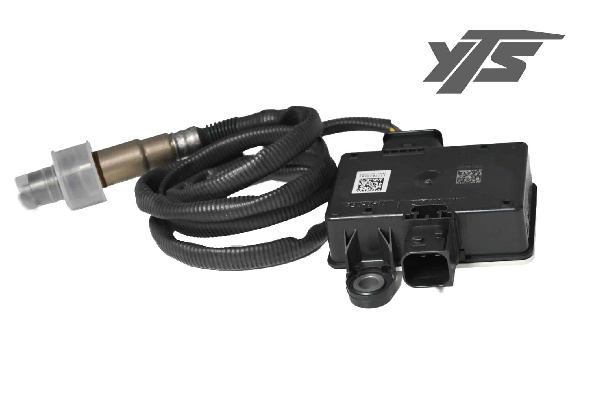Cummins Particulate Sensor - 5461552RX - Electrical for yard trucks SKU 5461552RX