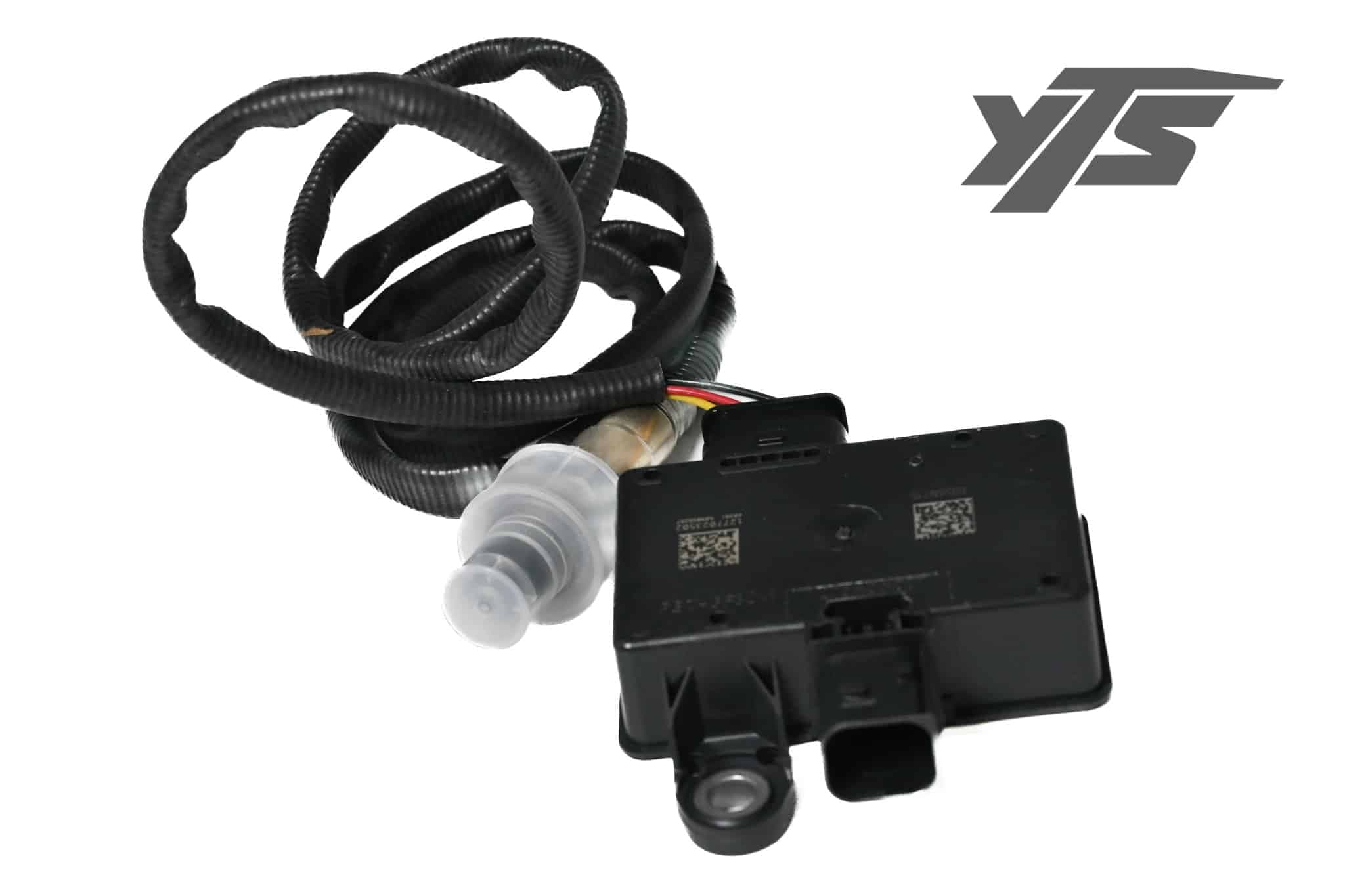 Cummins Particulate Sensor - 5461553RX - Electrical for yard trucks SKU 5461553RX