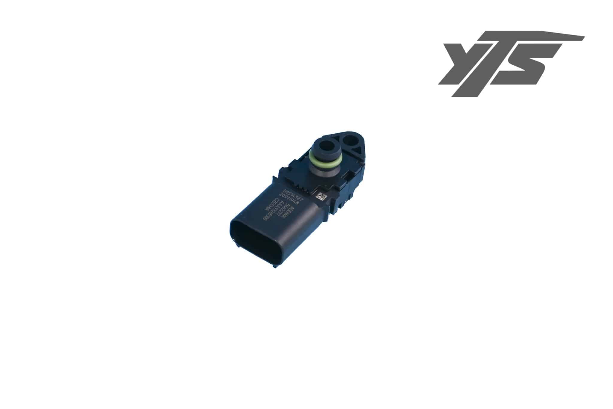 Cummins Pressure Sensor - 5462277NX - Miscellaneous for yard trucks SKU 5462277NX