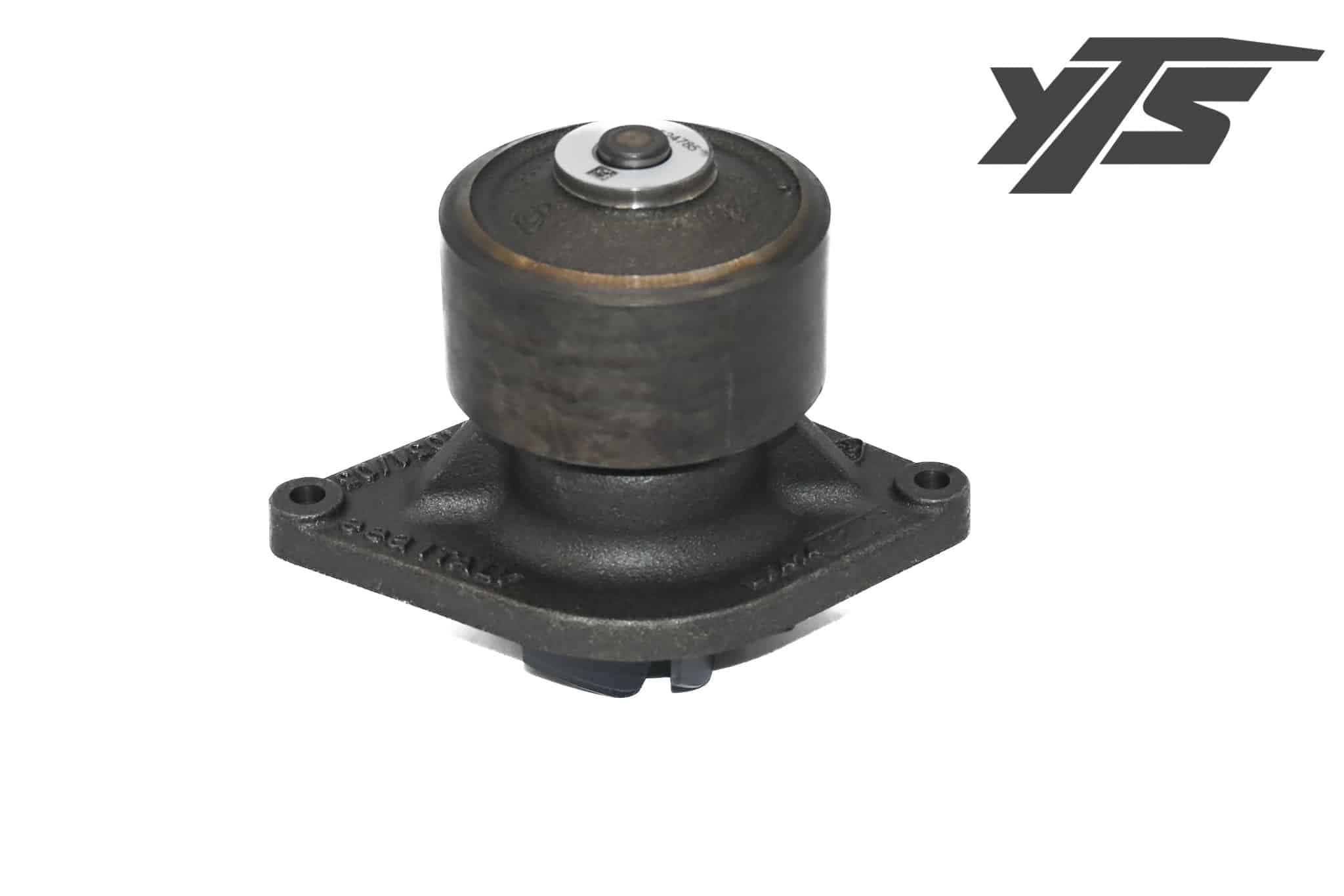 Cummins Kit Water Pump - 5473172 - Heating & Cooling for yard trucks SKU 5473172
