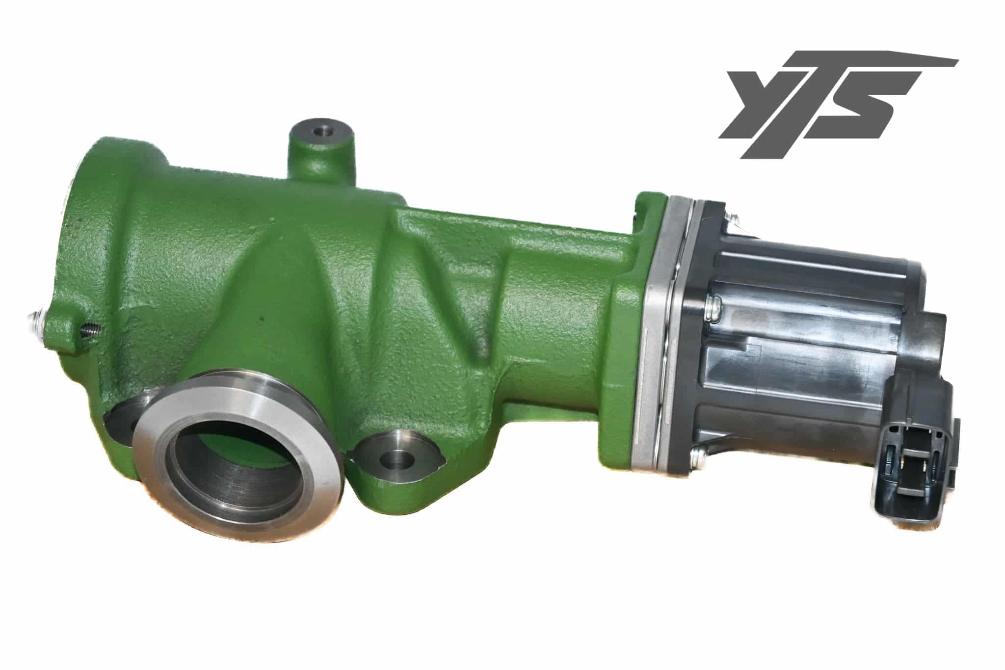 Cummins Kit Exh Rcn Valve - 5473207RX - Air System for yard trucks SKU 5473207RX