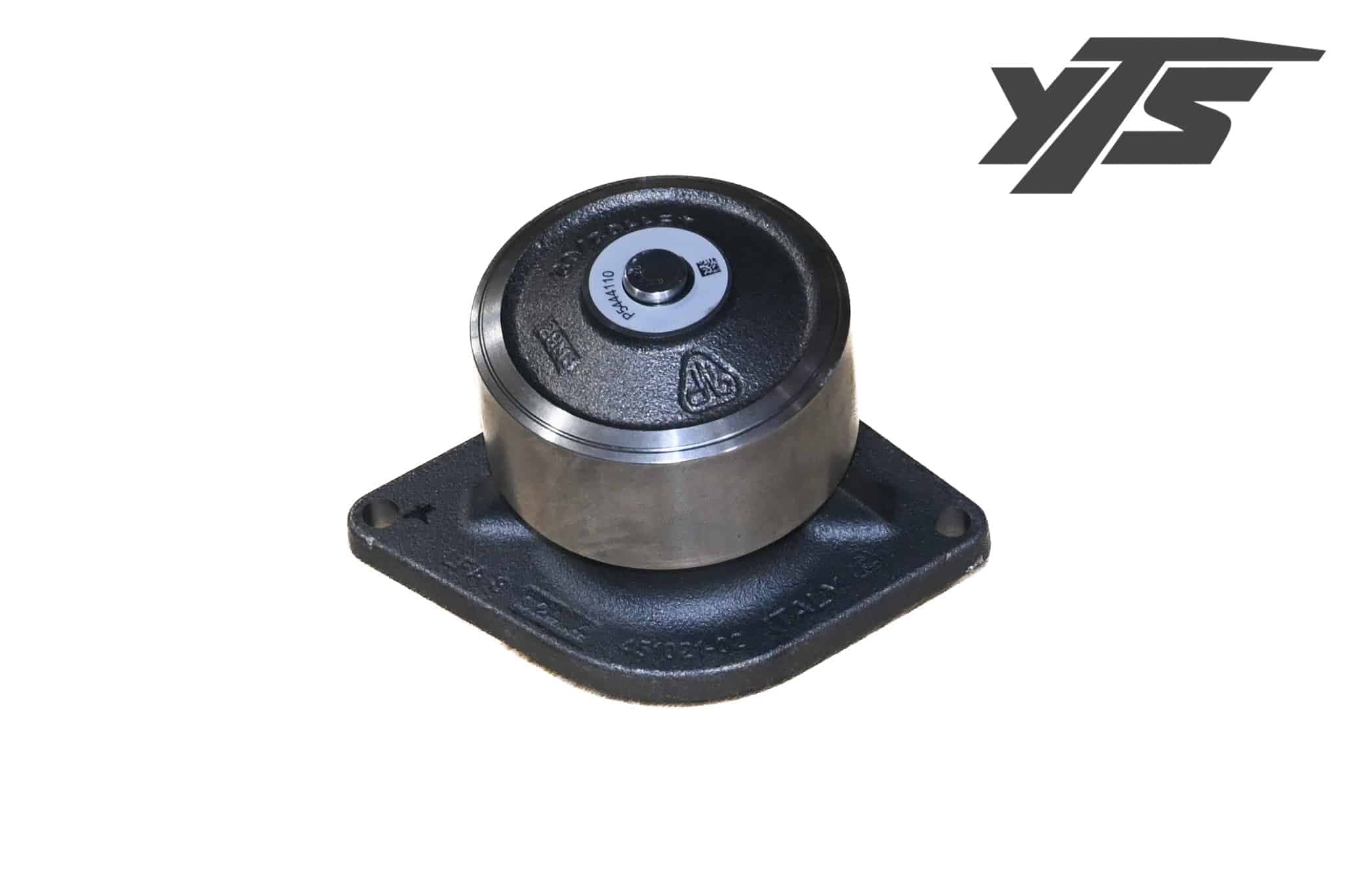 Cummins Kit Water Pump - 5473237 - Heating & Cooling for yard trucks SKU 5473237