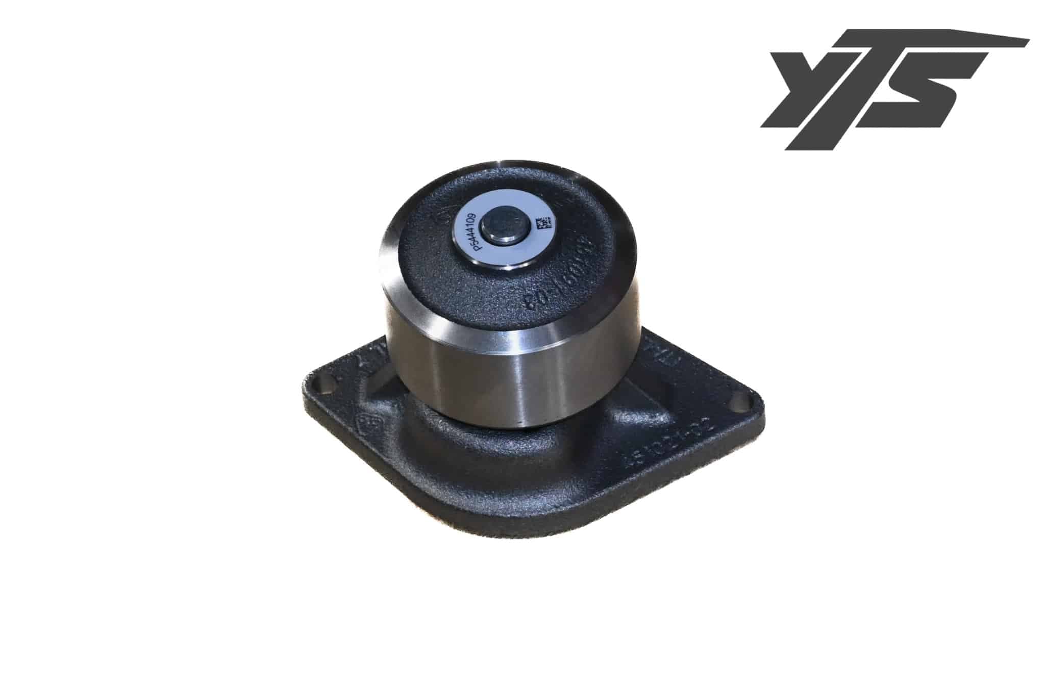 Cummins Kit Water Pump - 5473238 - Heating & Cooling for yard trucks SKU 5473238