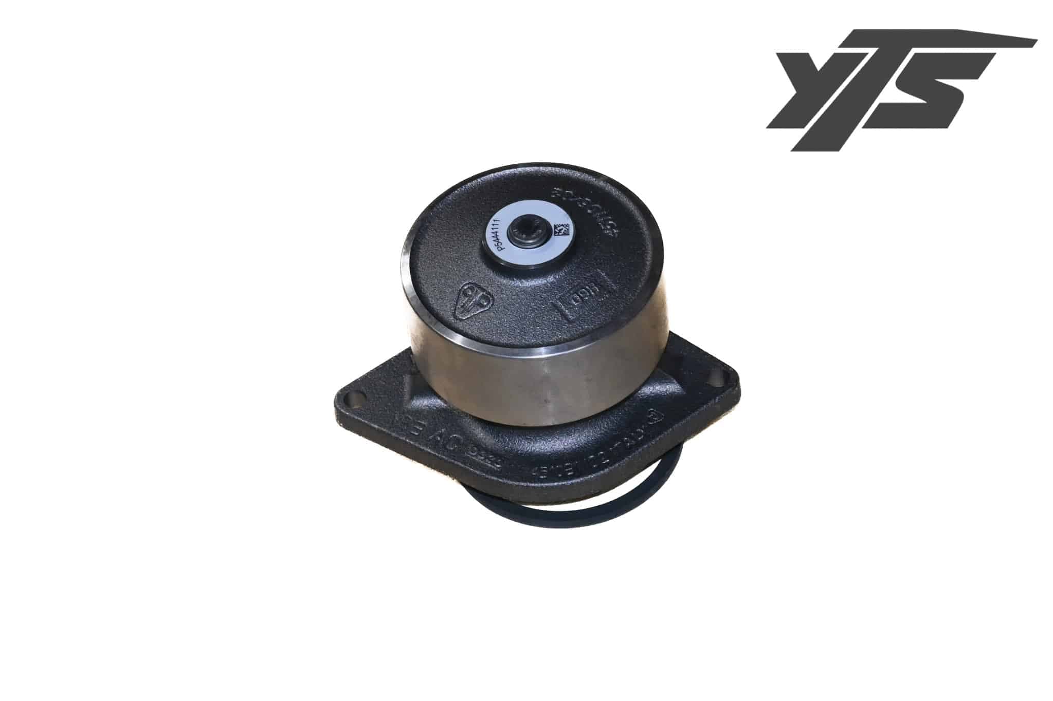 Cummins Kit Water Pump - 5473239 - Heating & Cooling for yard trucks SKU 5473239