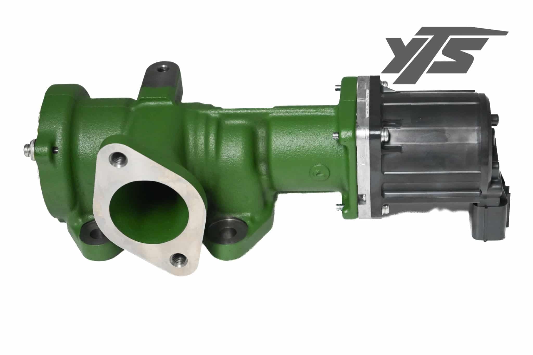 Cummins Kit Exh Rcn Valve - 5473296RX - Air System for yard trucks SKU 5473296RX