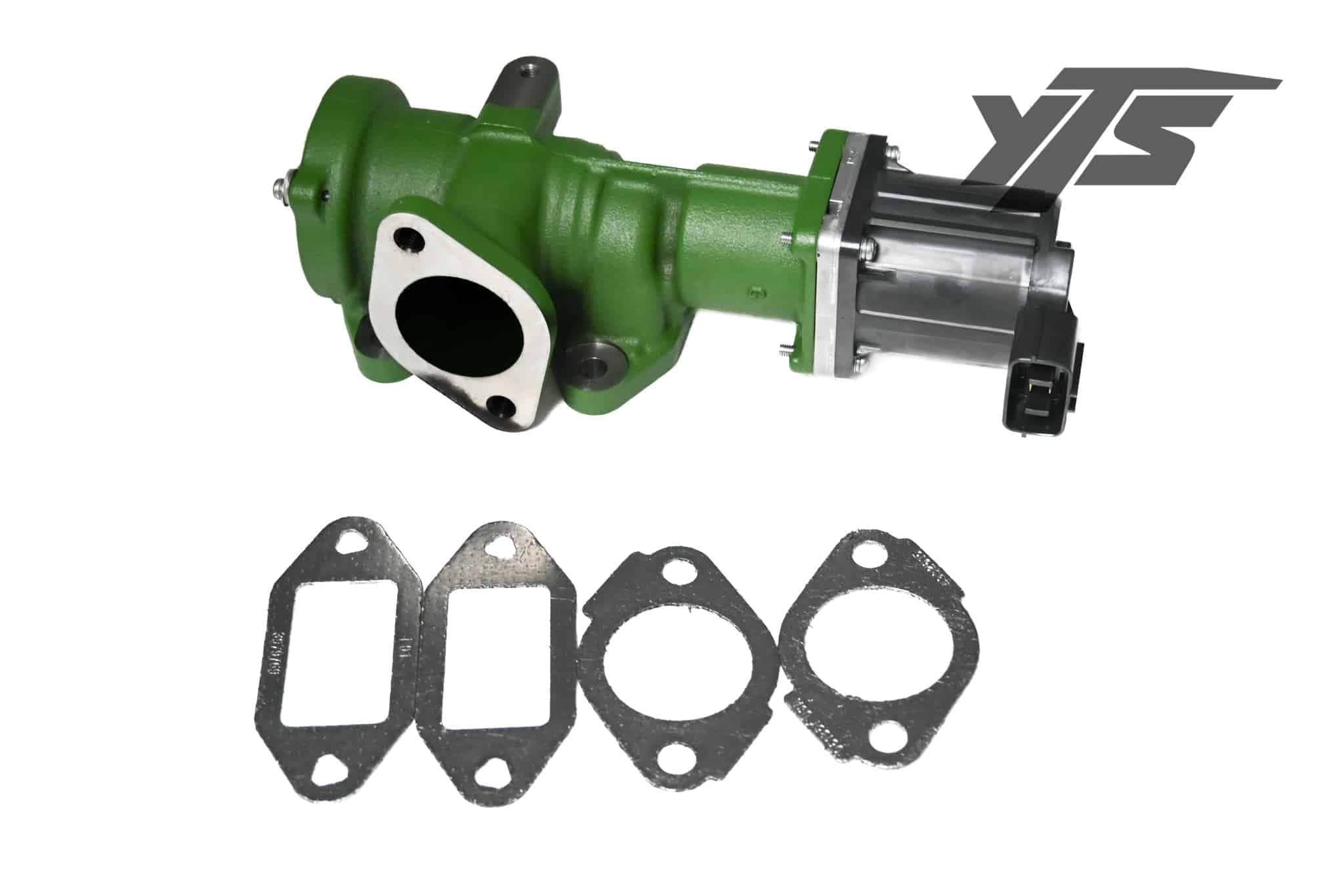 Cummins Kit Exh Rcn Valve - 5473368RX - Air System for yard trucks SKU 5473368RX